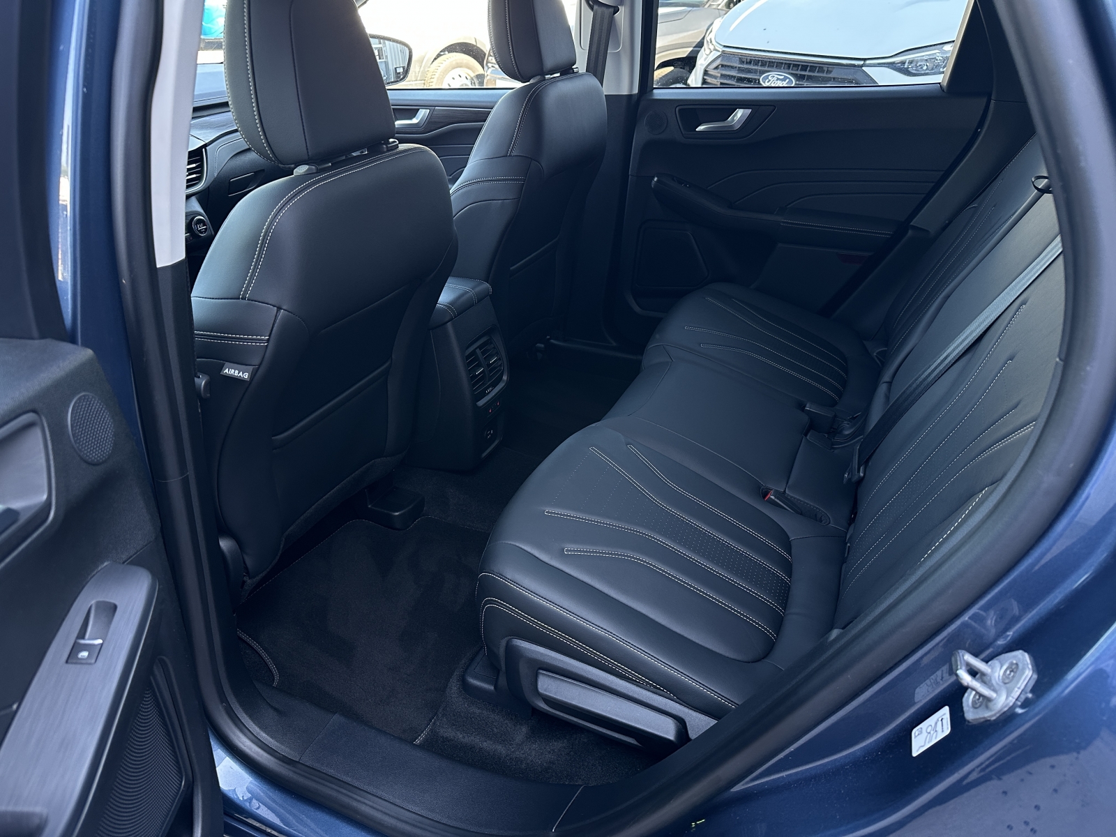Ford Kuga Vignale PHEV