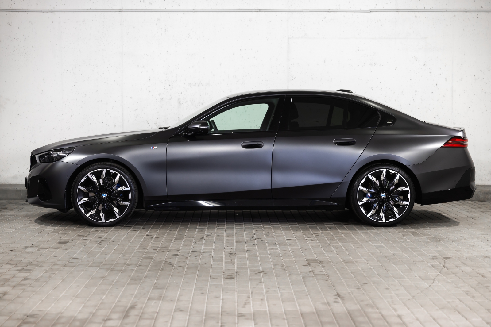 BMW 520 d xDrive