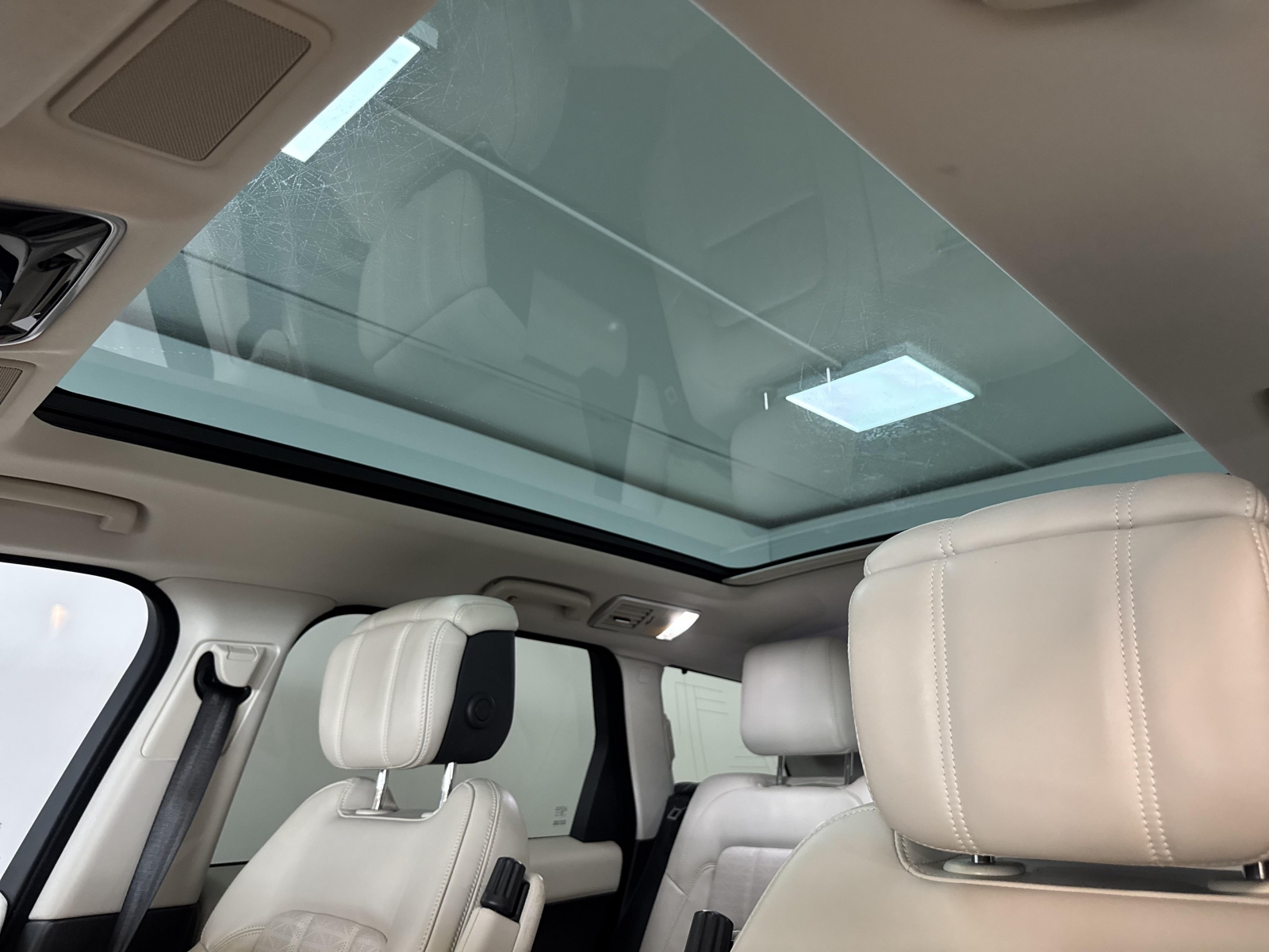 Land Rover Range Rover Sport P400e HSE Dynamic