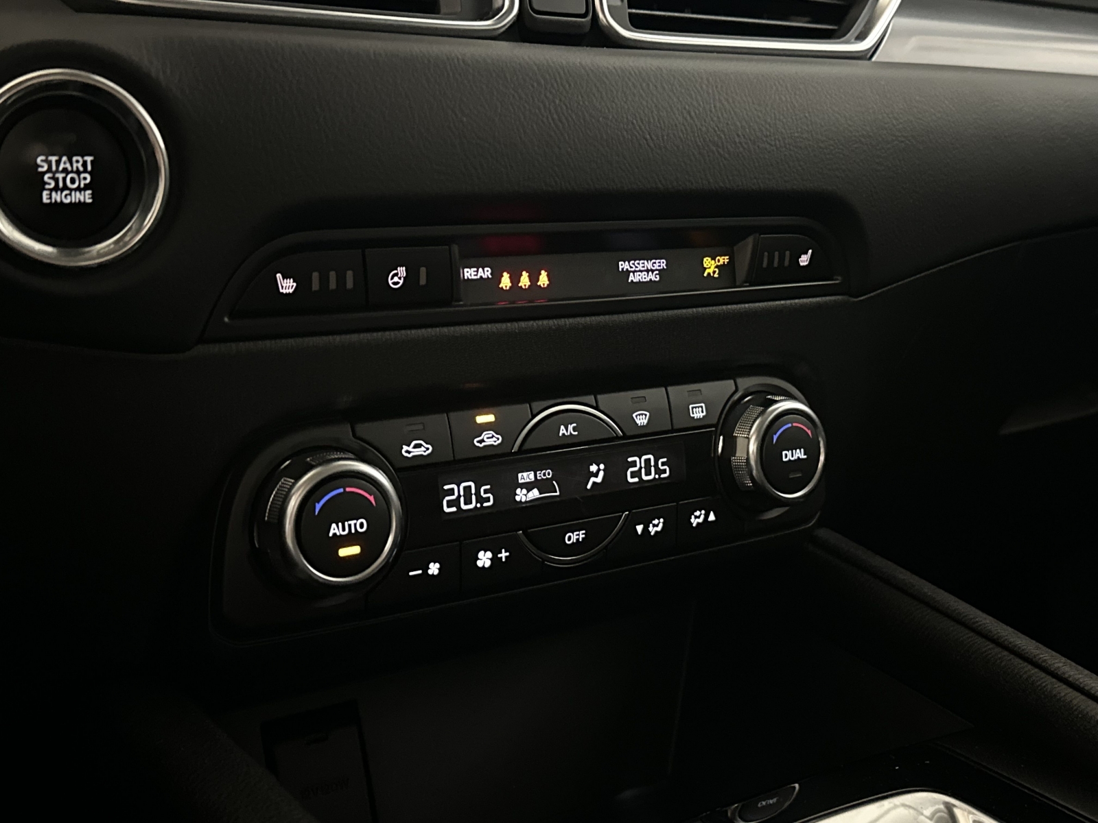 Mazda CX-5 Premium Plus
