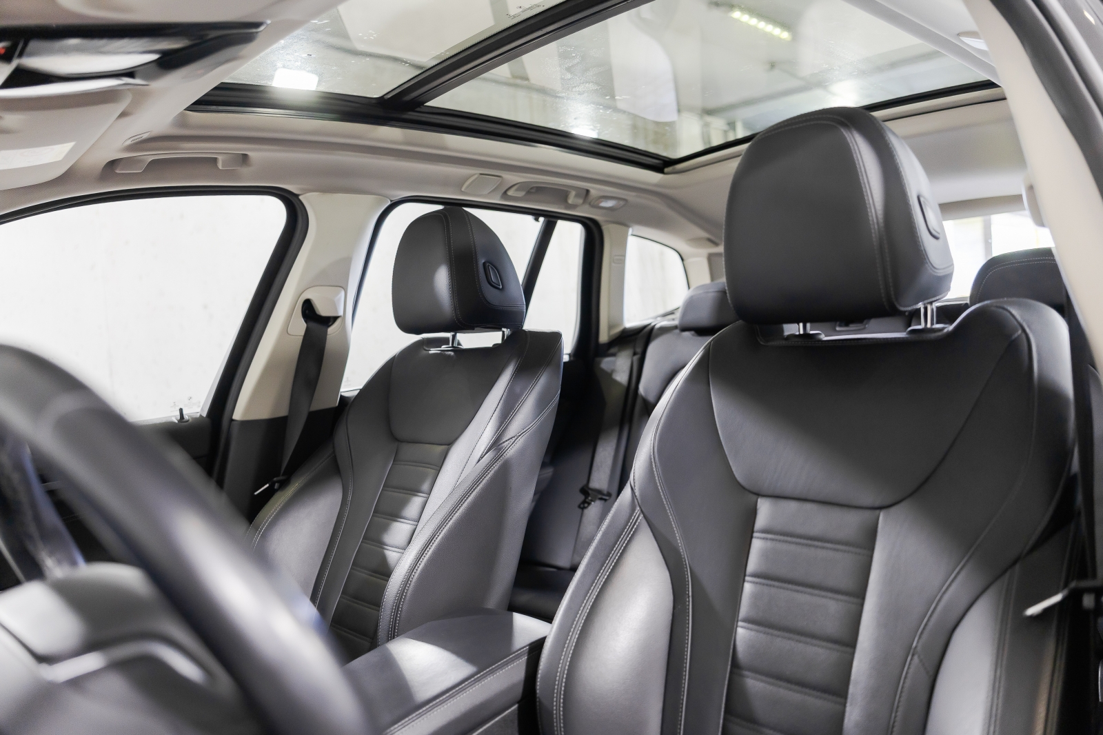 BMW X3 xDrive30i