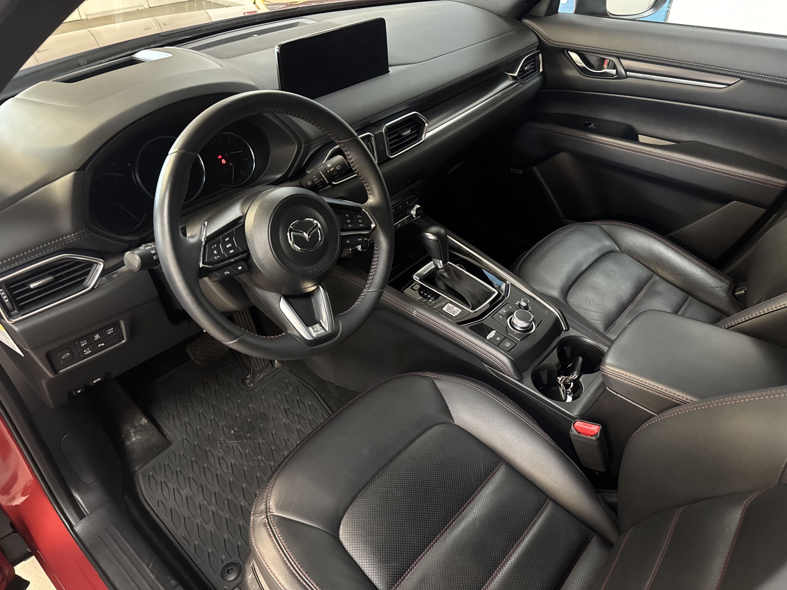 Mazda CX-5 Blackout 2WD