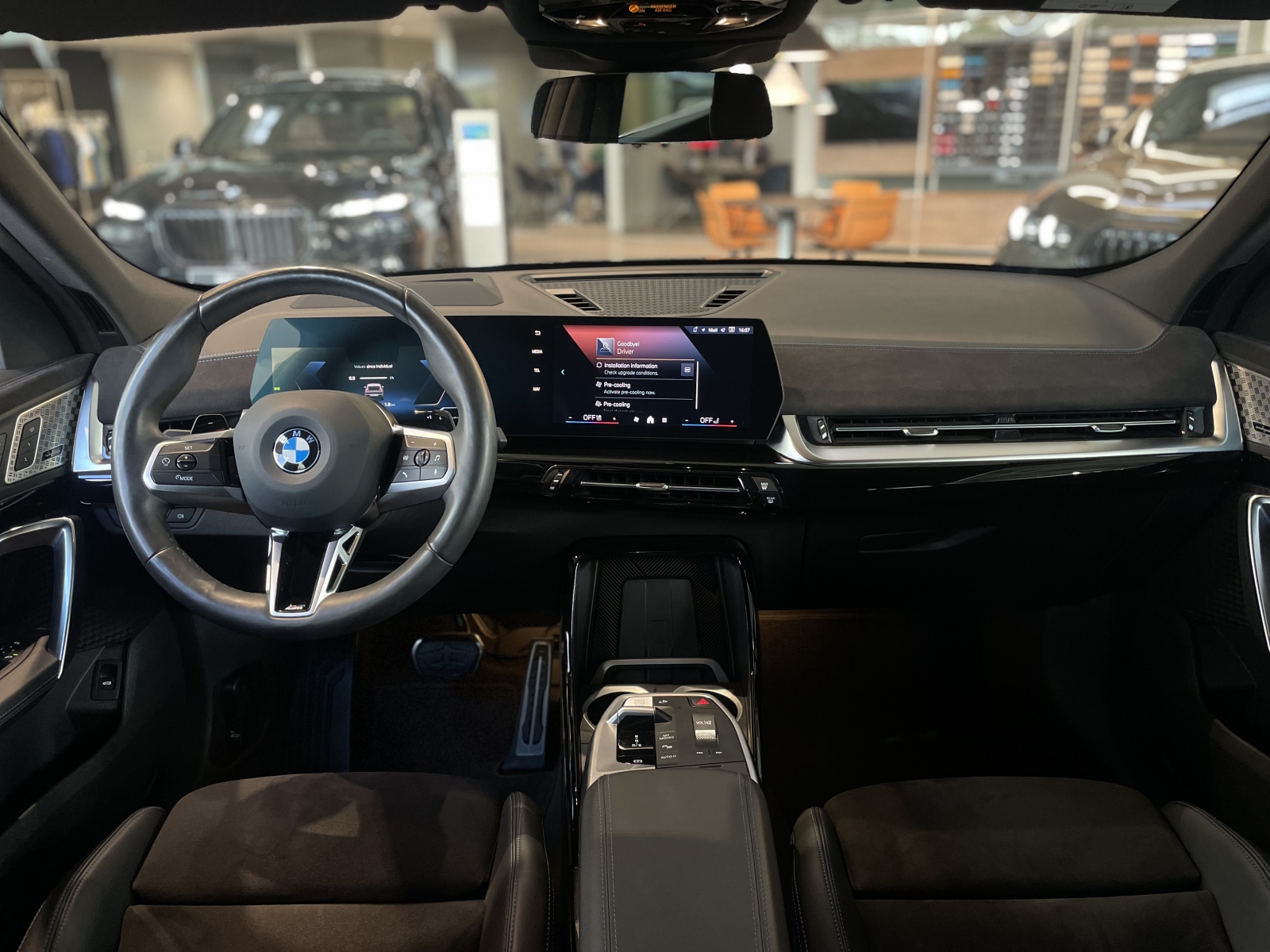 BMW X2 xDrive20d