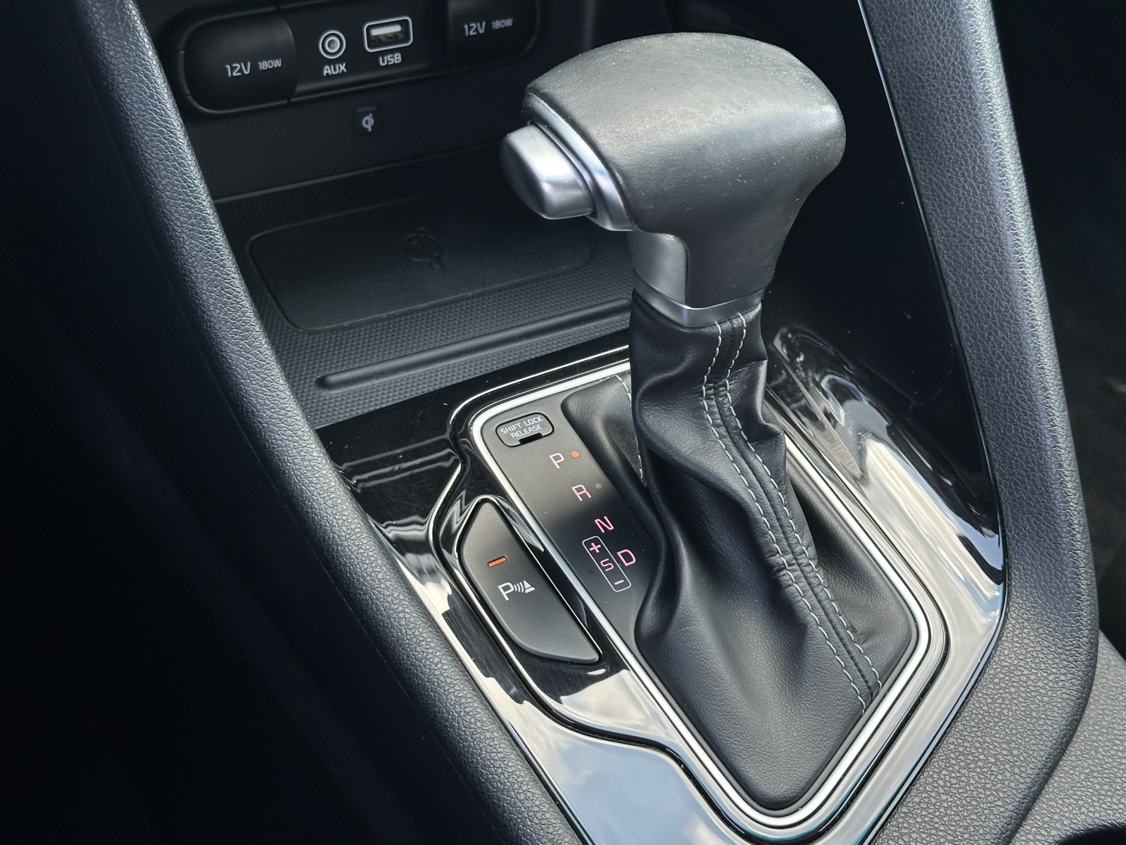Kia Niro Hybrid