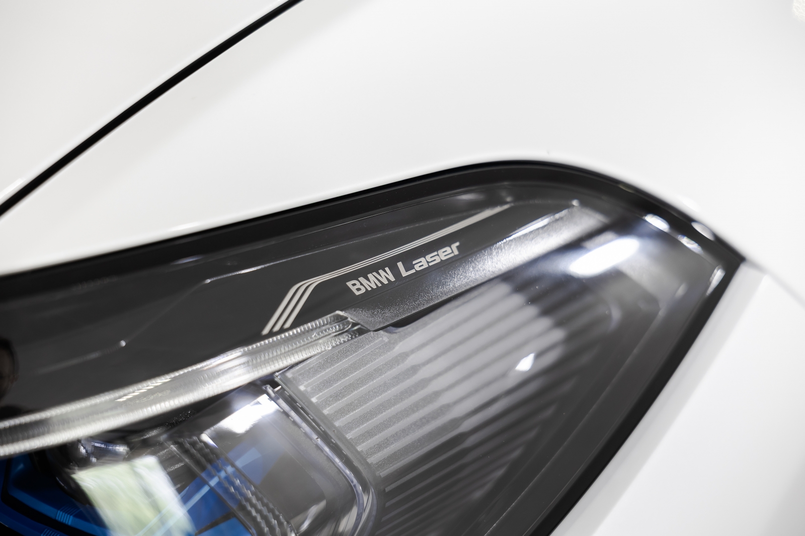 BMW X5 xDrive45e