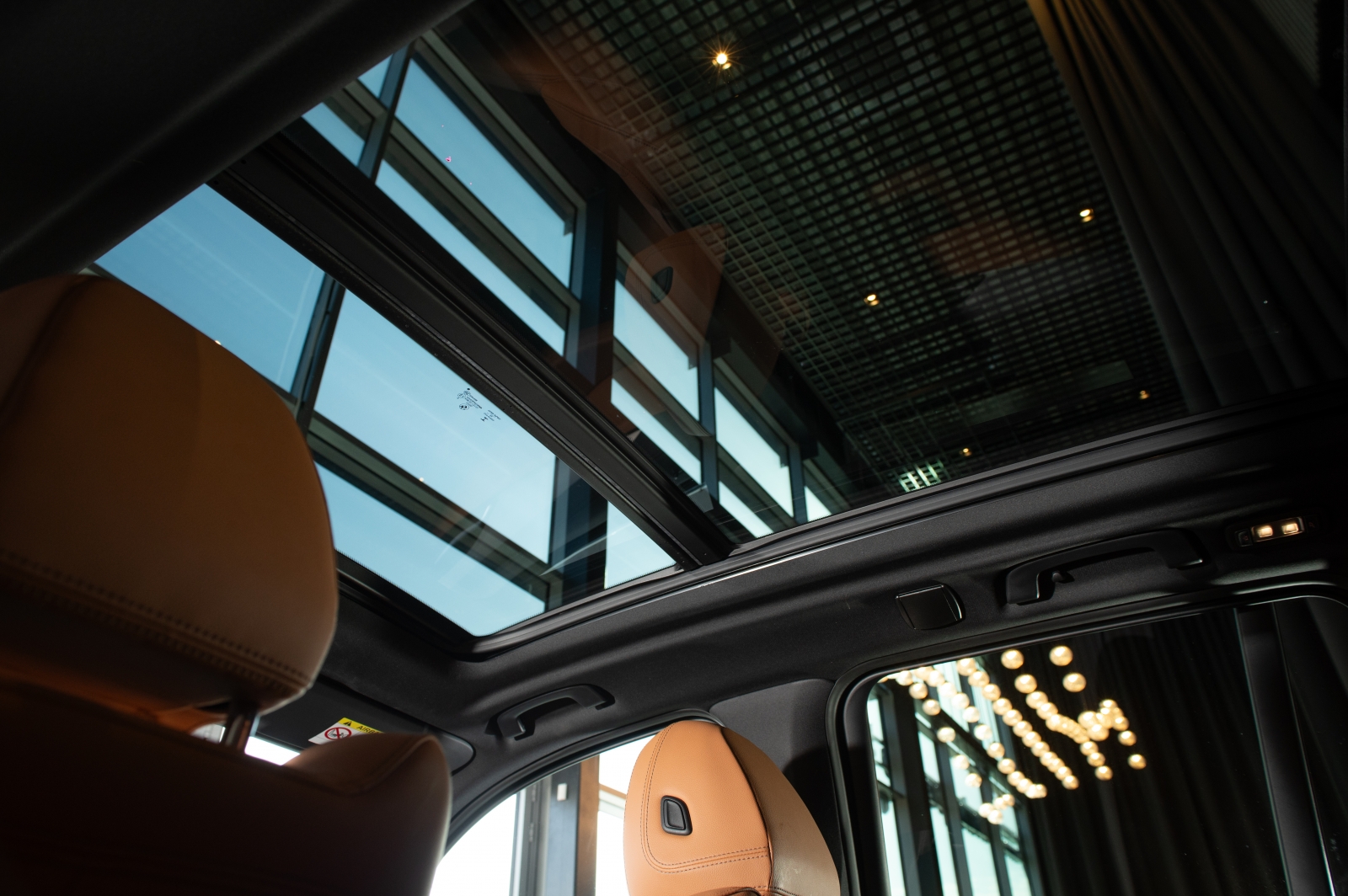 BMW X3 xDrive 30i