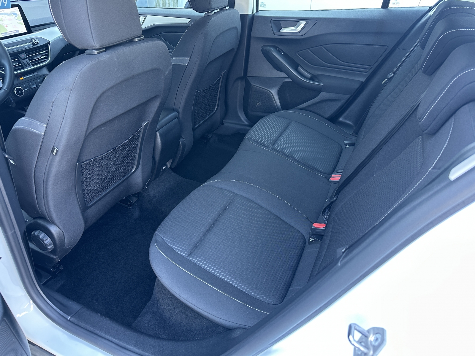 Ford Focus Connected