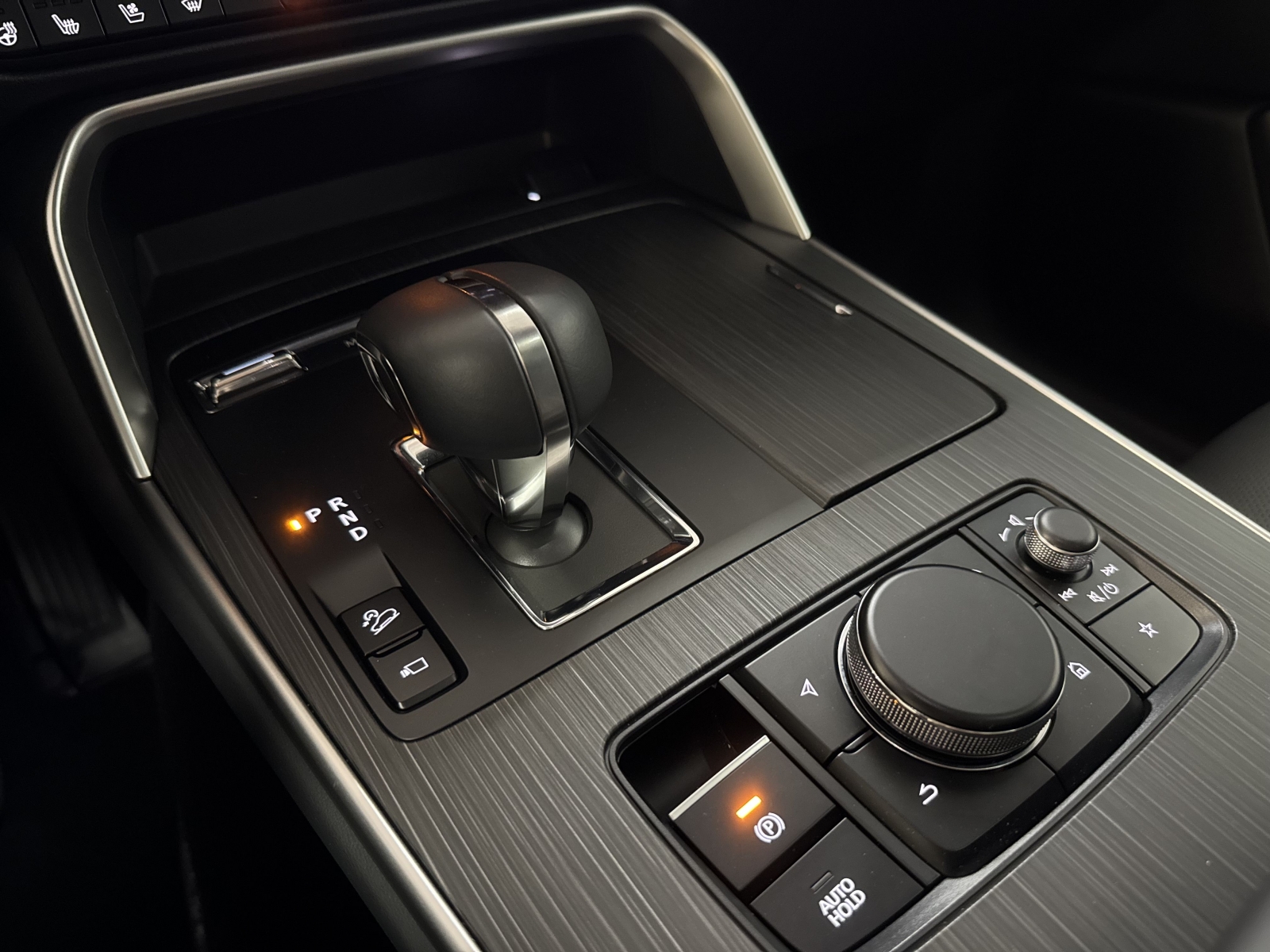 Mazda CX-60 E-SKYACTIV D