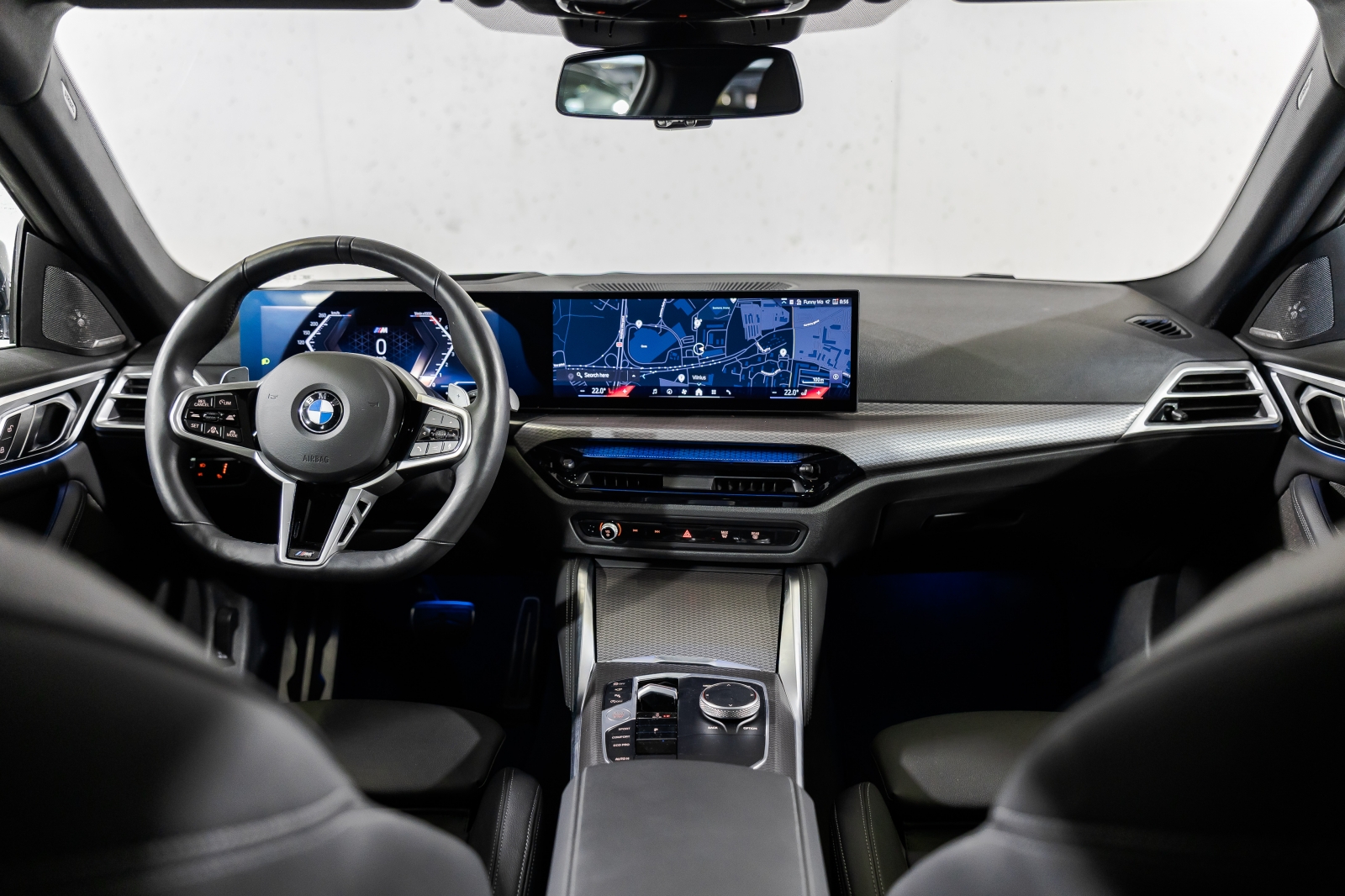 BMW 430 Gran Coupe i xDrive