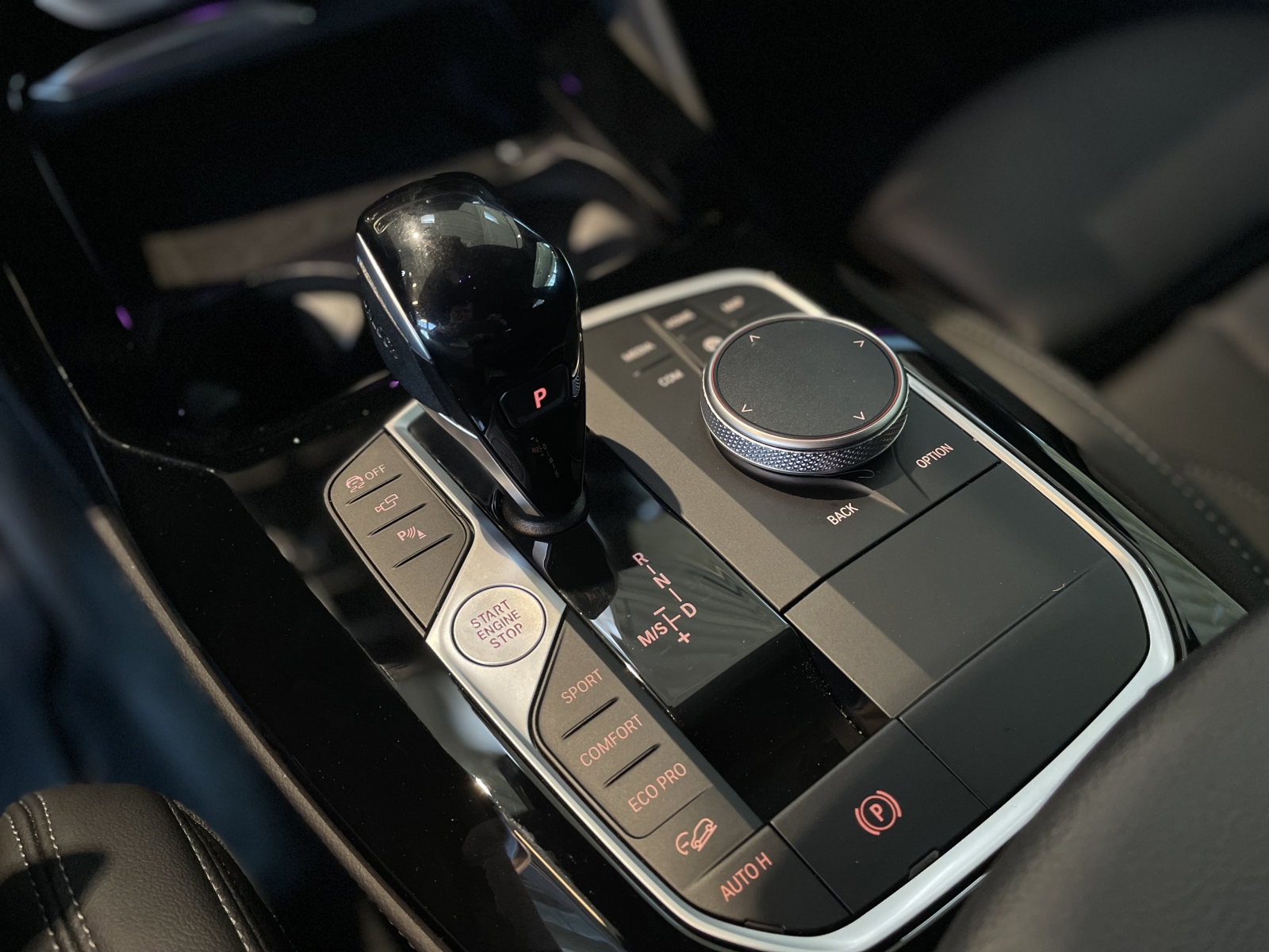 BMW X4 xDrive20i