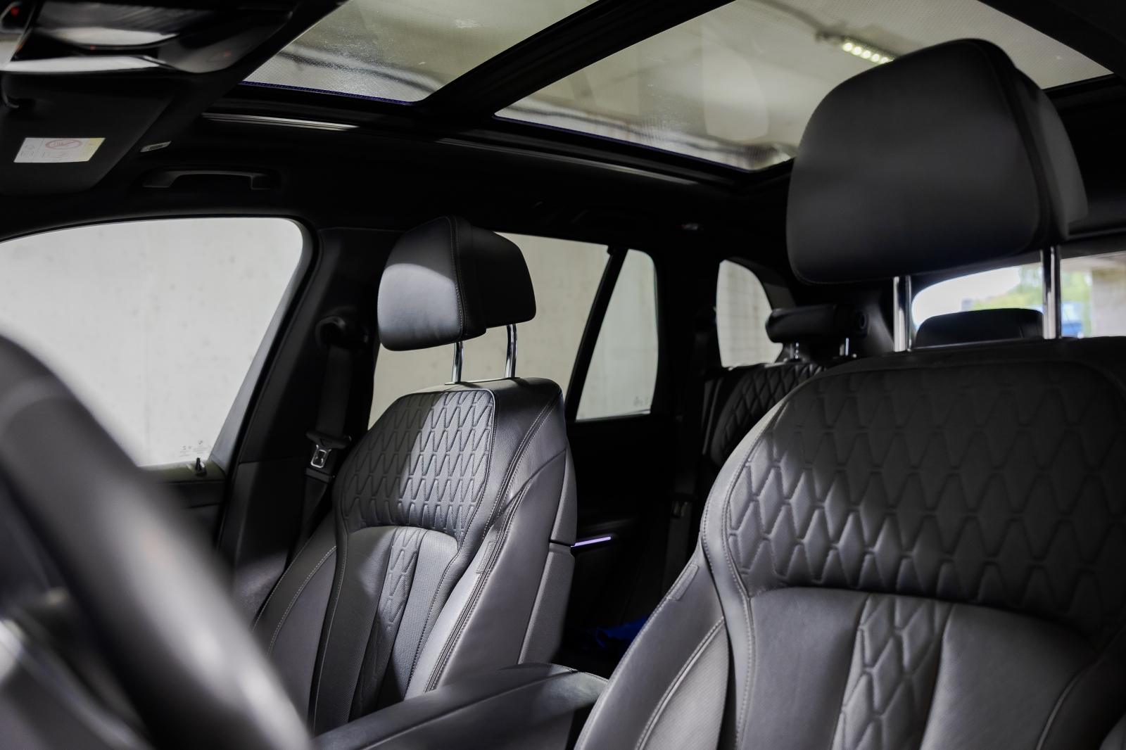 BMW X5 xDrive45e