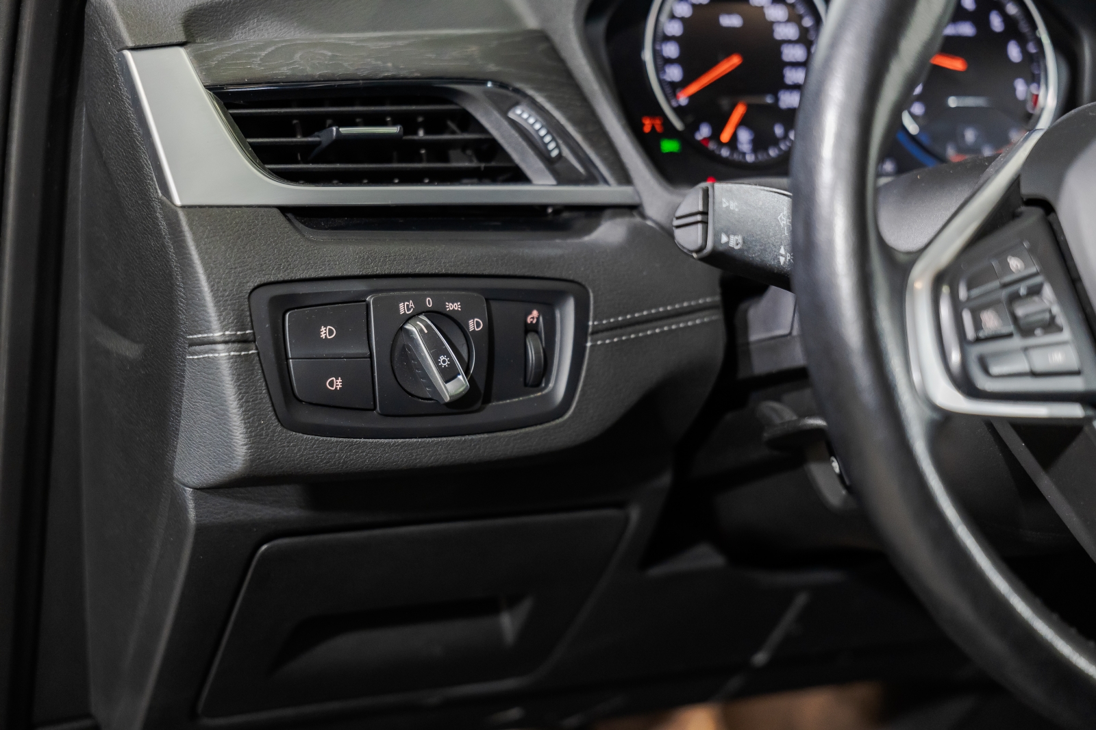 BMW X1 sDrive20i