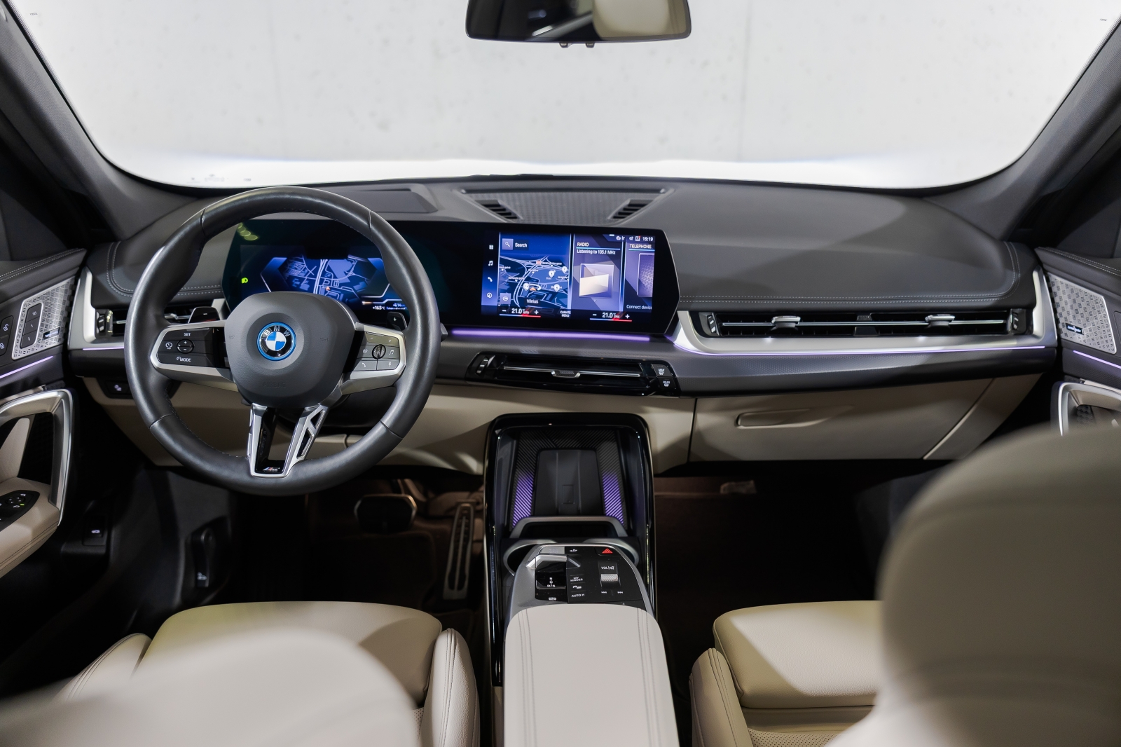 BMW X1 xDrive30e