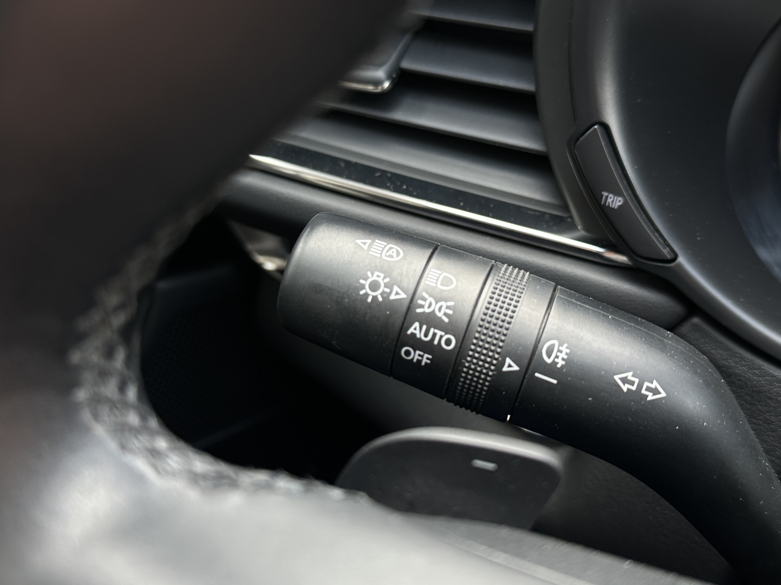 Mazda CX-30 Skyactiv-X Luxury