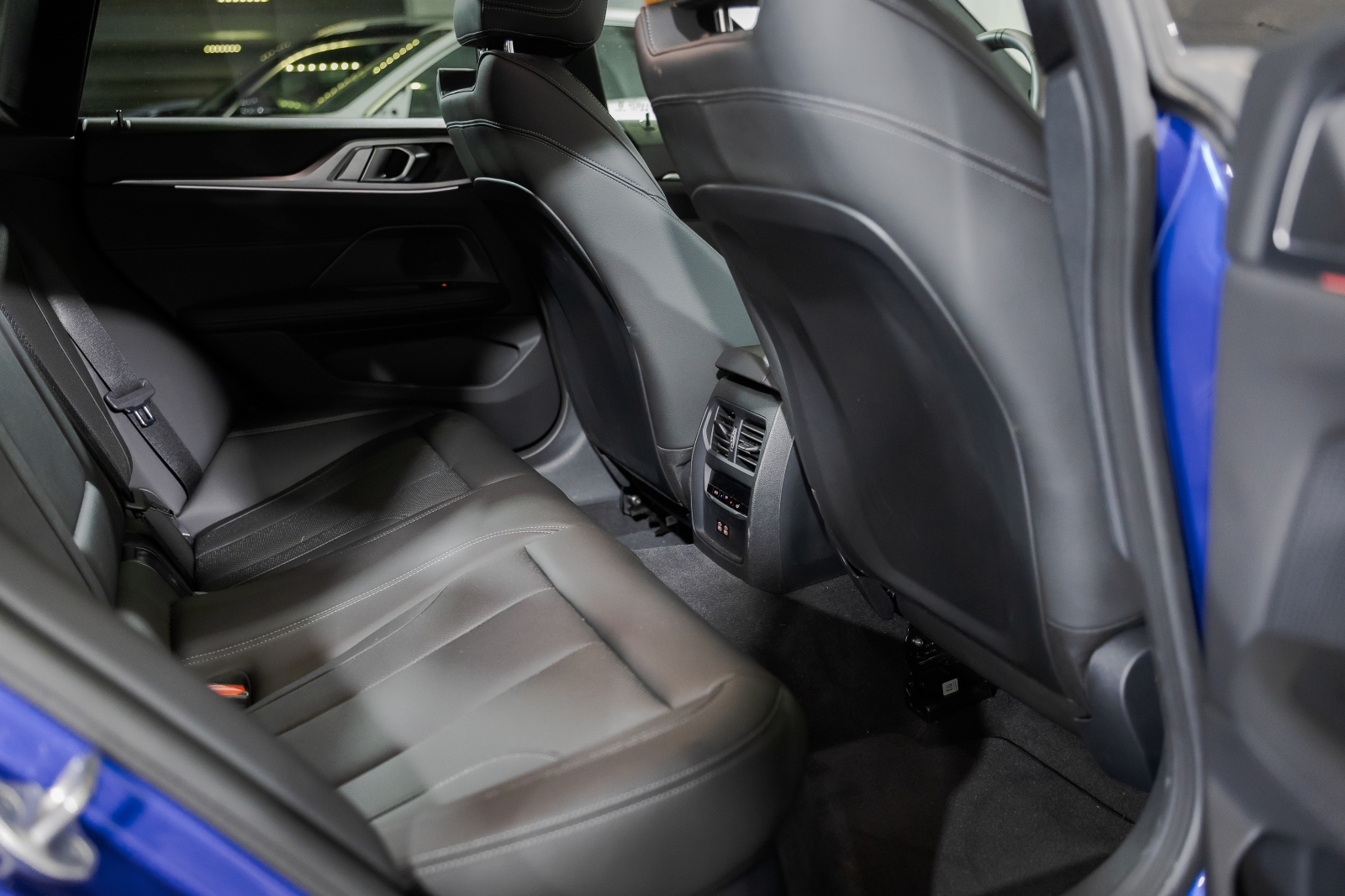 BMW 420 Gran Coupe i