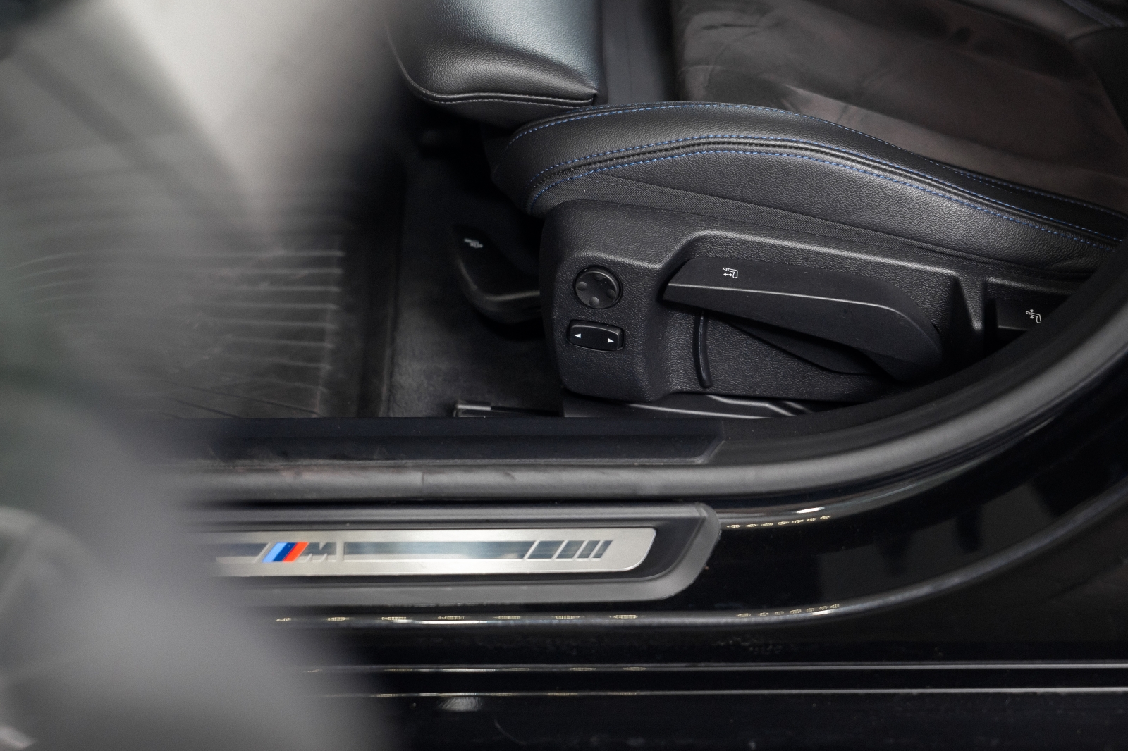 BMW i4 eDrive40