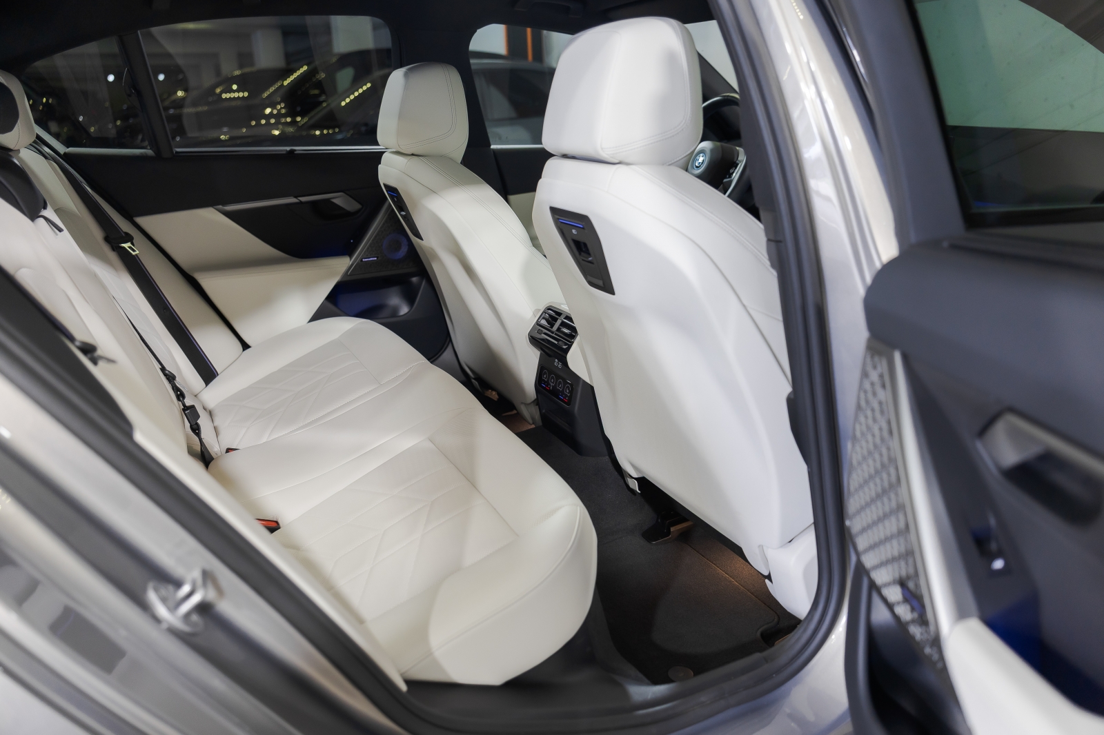 BMW 550 e xDrive