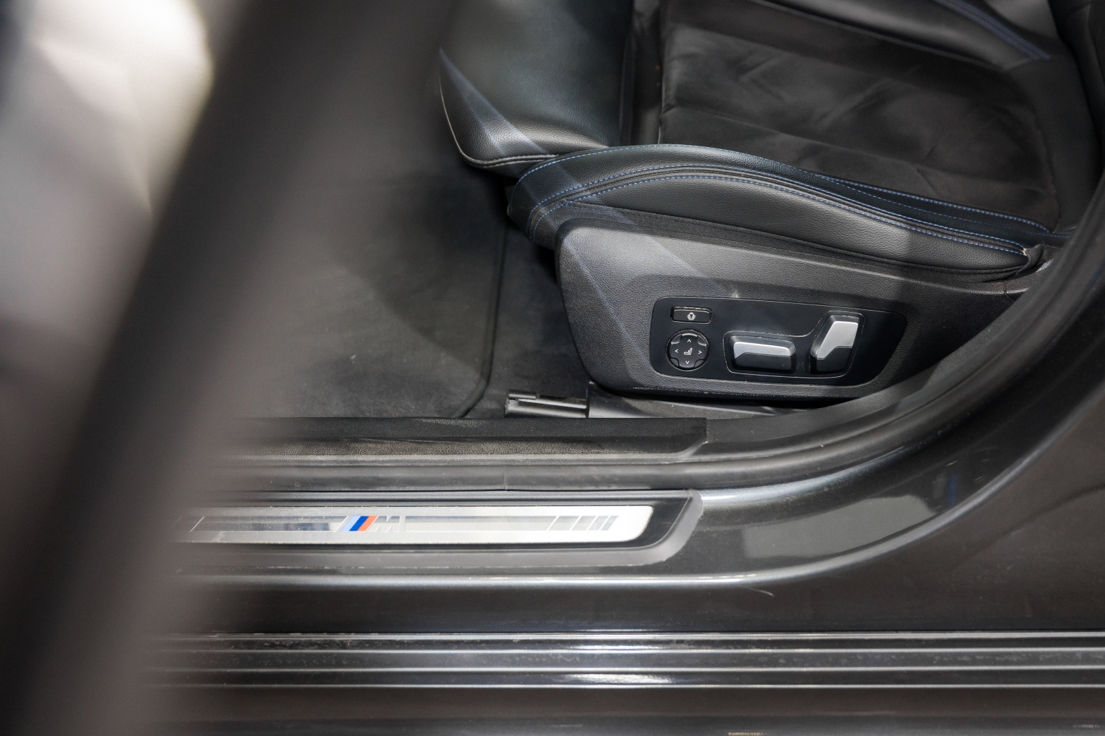 BMW 330 e