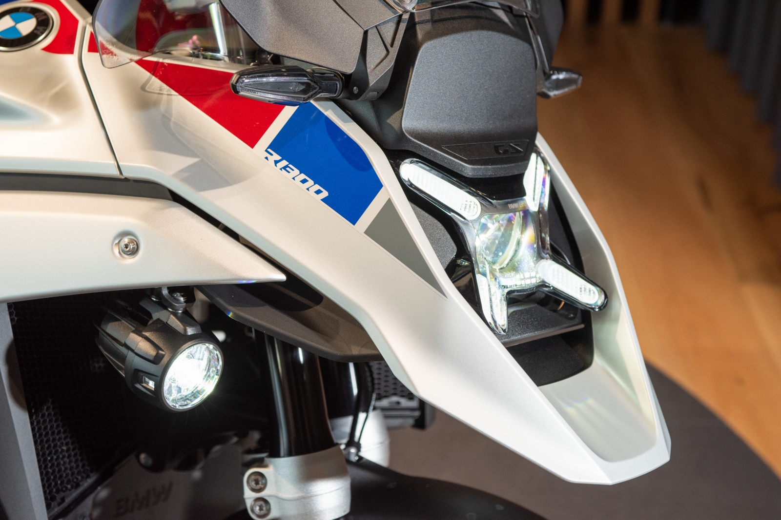 BMW 130 R 1300 GS