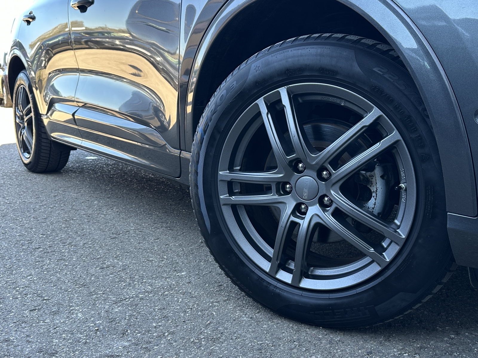 Ford Kuga ST-Line X PHEV