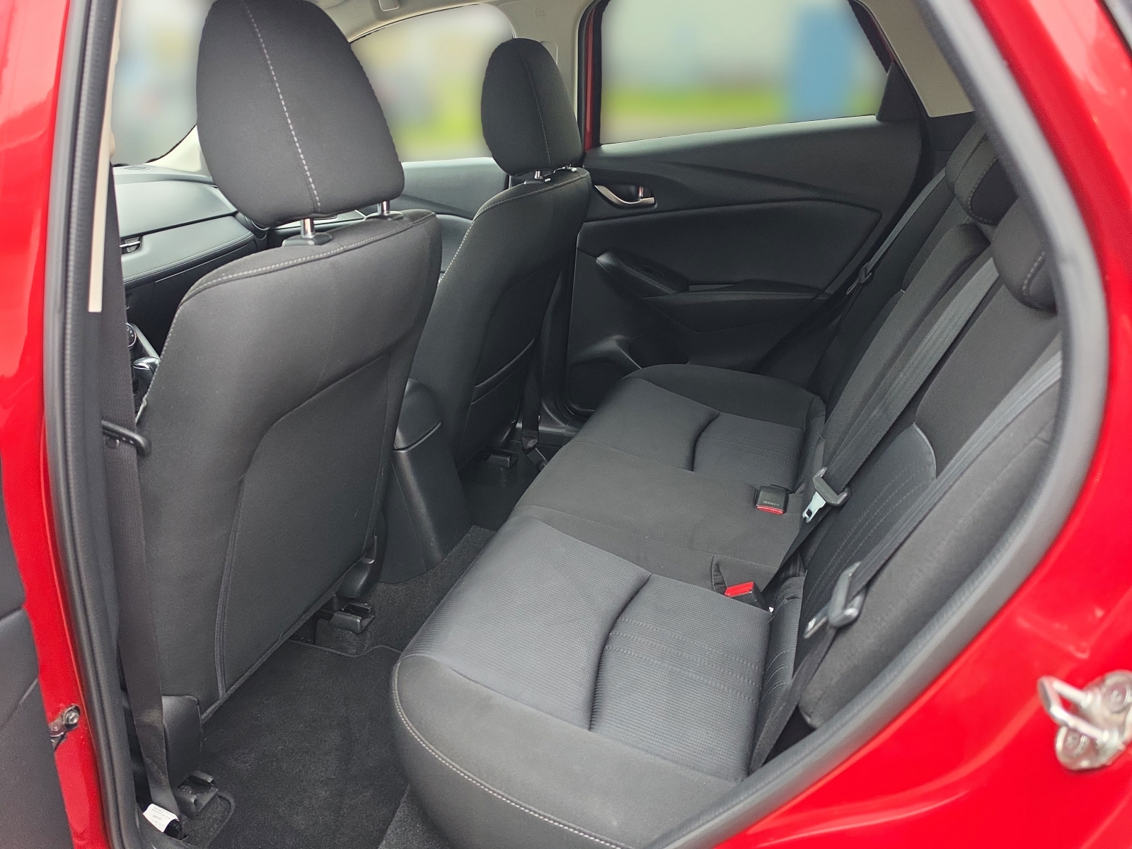 Mazda CX-3 Premium plus