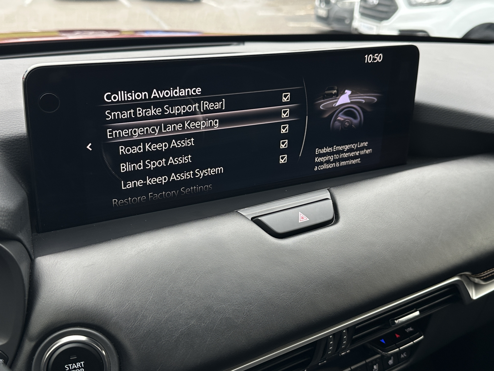 Mazda CX-60 Homura Plus AWD