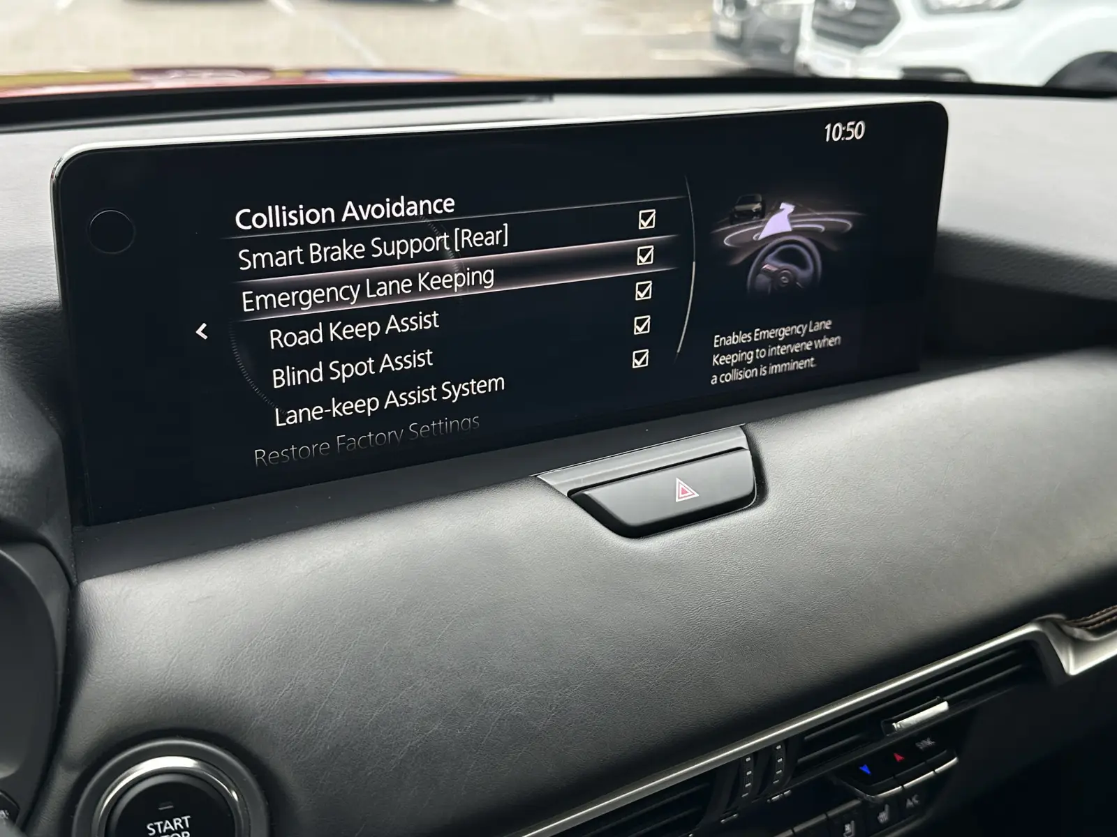 Mazda CX-60 Homura Plus AWD