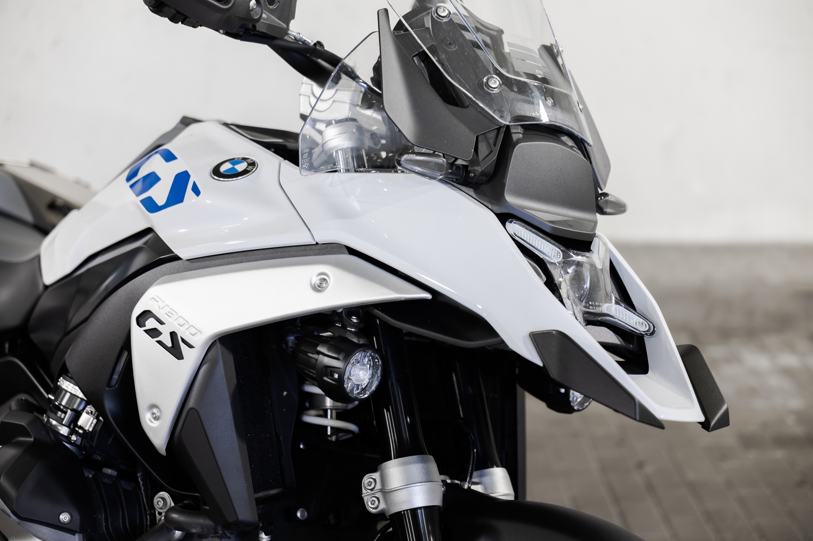 BMW (moto) 1300 GS  R 1300 GS