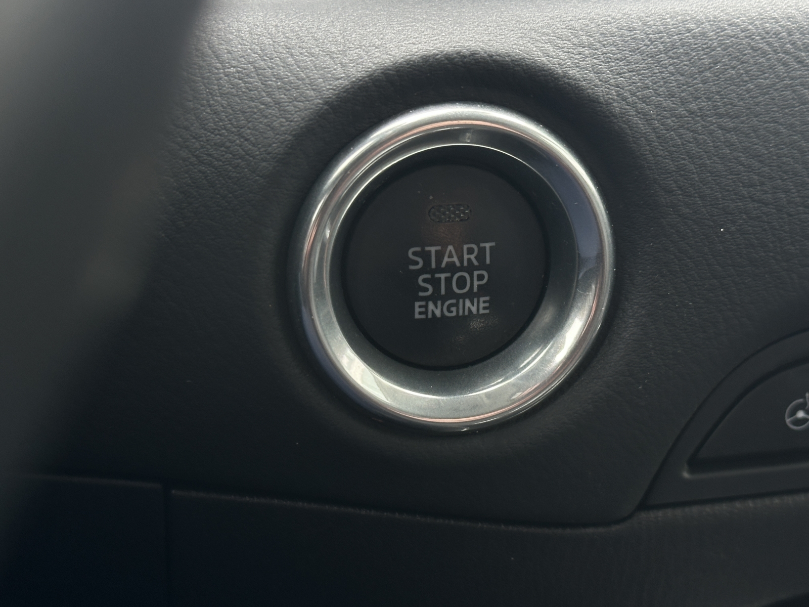 Mazda CX-5 Luxury AWD