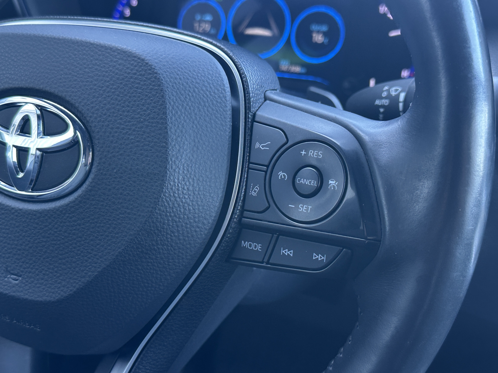 Toyota Corolla Hybrid