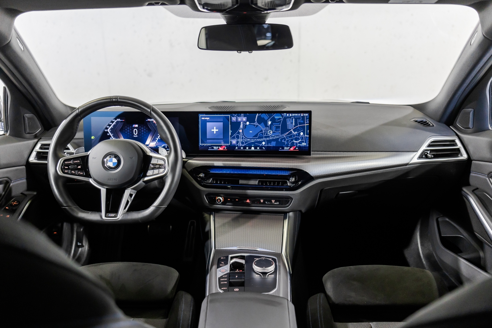 BMW 330 i xDrive