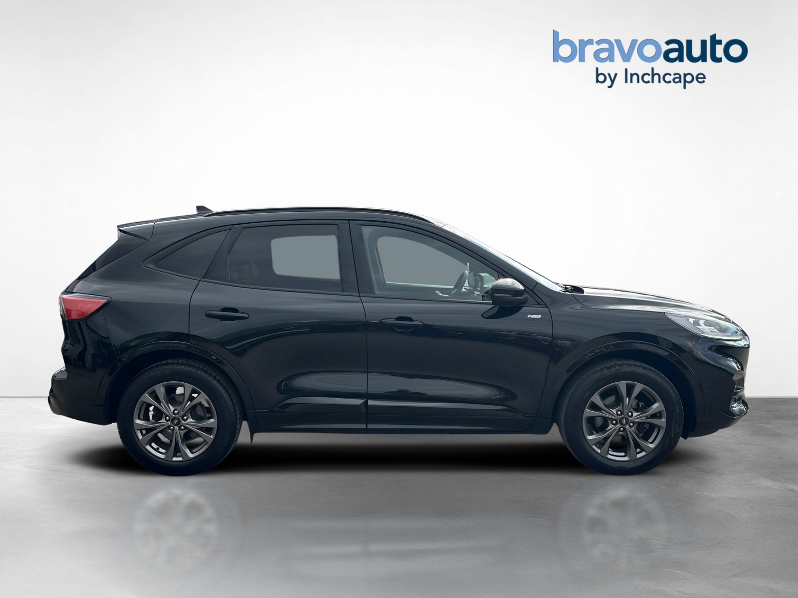 Ford Kuga ST-Line X PHEV
