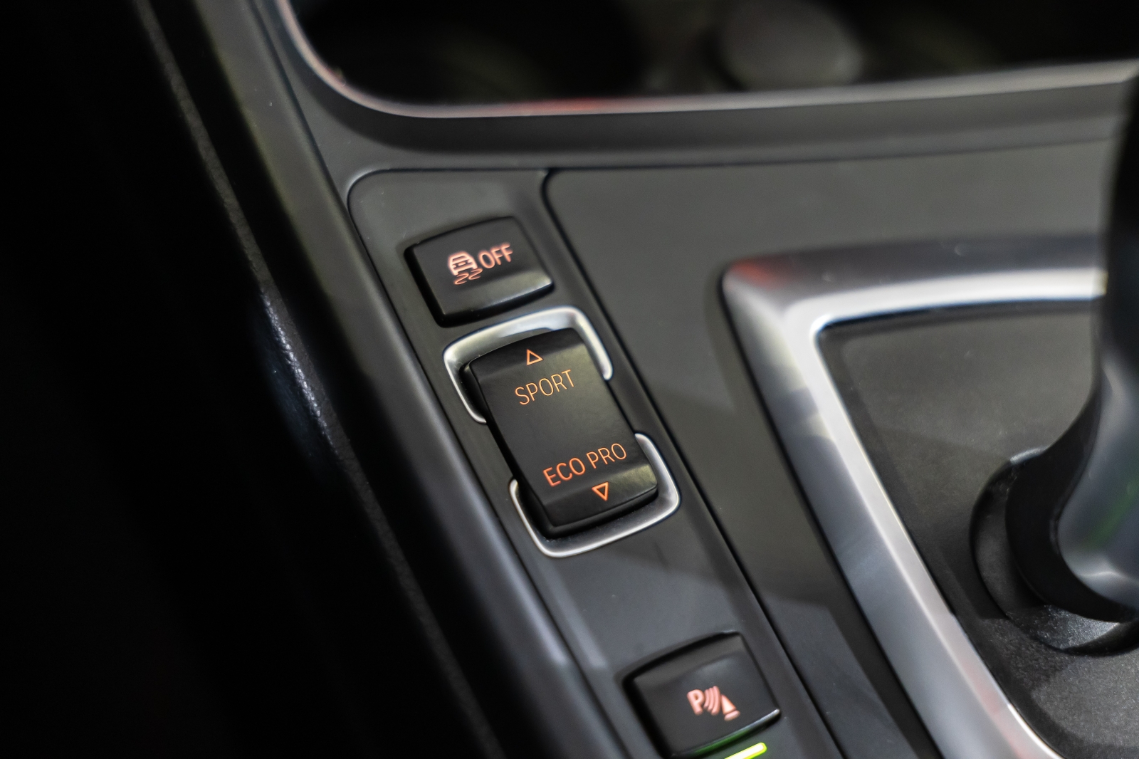 BMW 320 Gran Turismo d