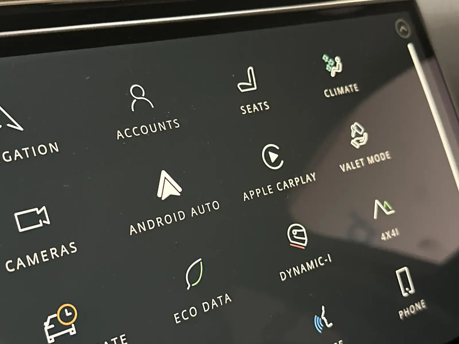 Land Rover Range Rover Velar D200 Dynamic SE