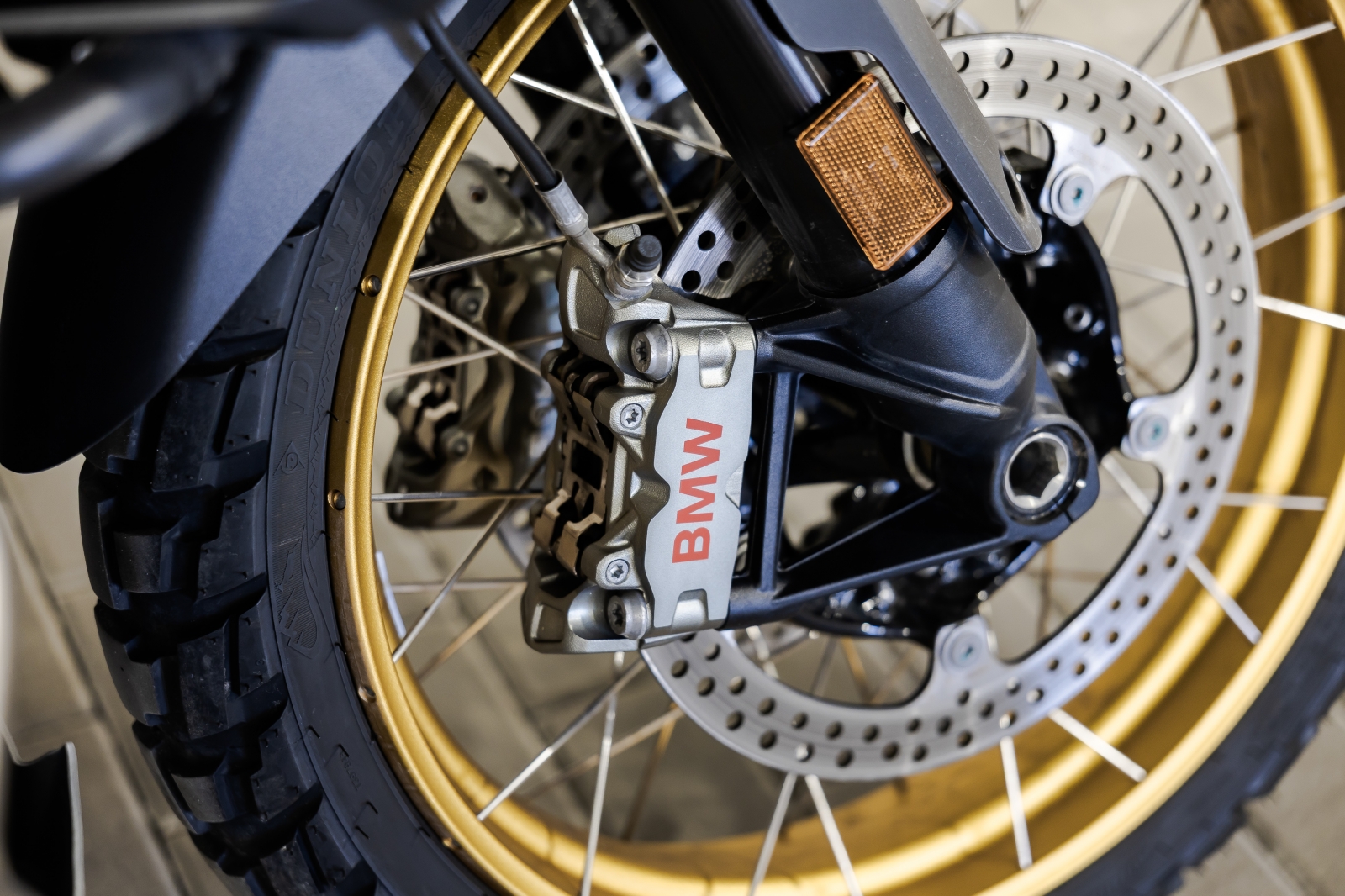 BMW (moto) 1300 GS  R 1300 GS