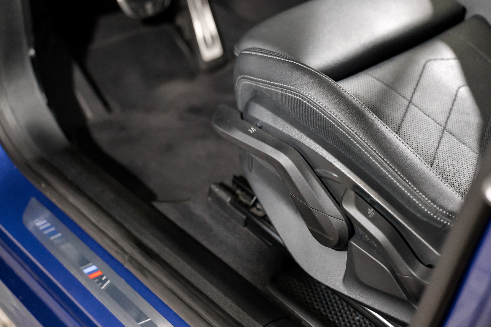 BMW 218i Active Tourer M-Sport