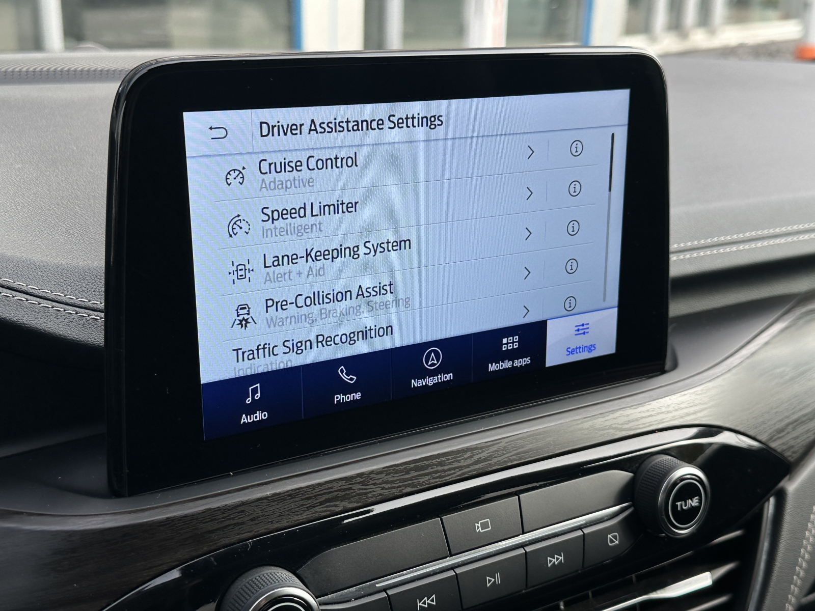Ford Kuga Vignale PHEV