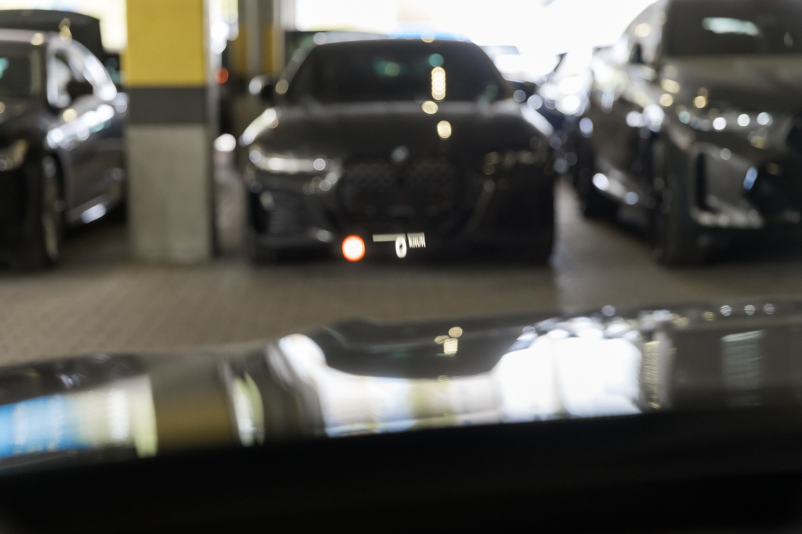 BMW 330 e