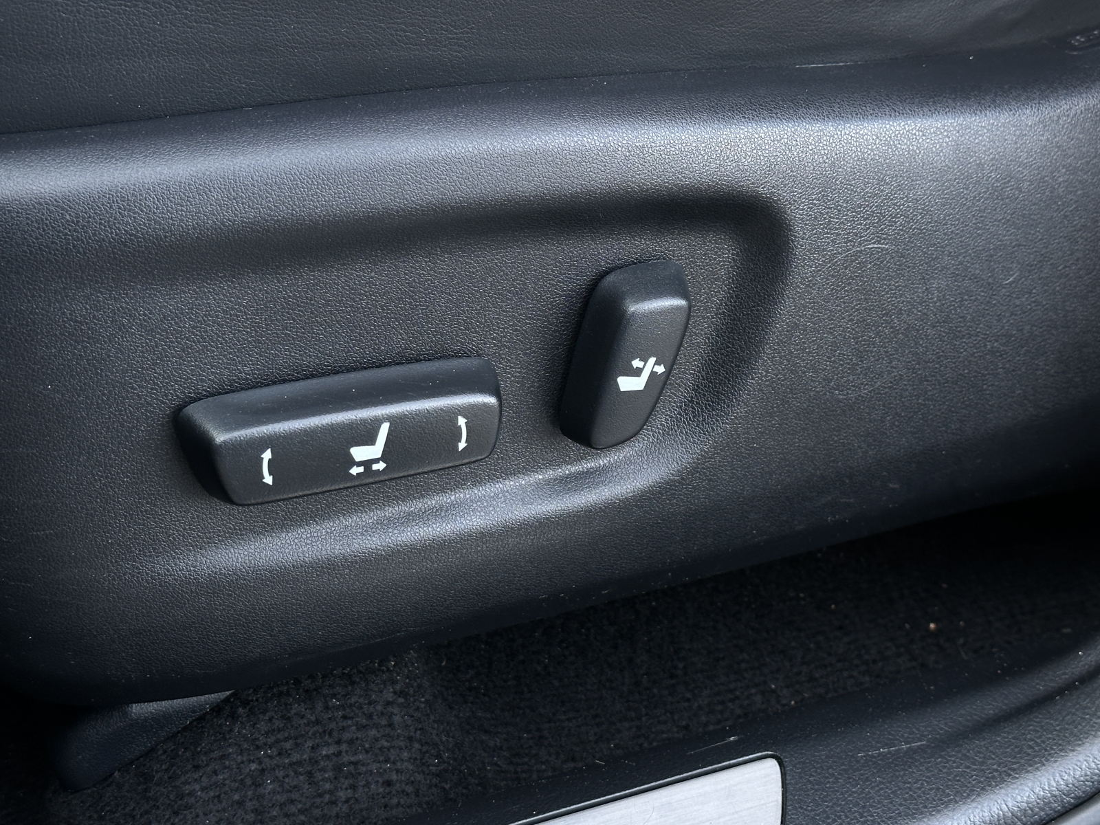 Lexus NX 300h Hybrid AWD