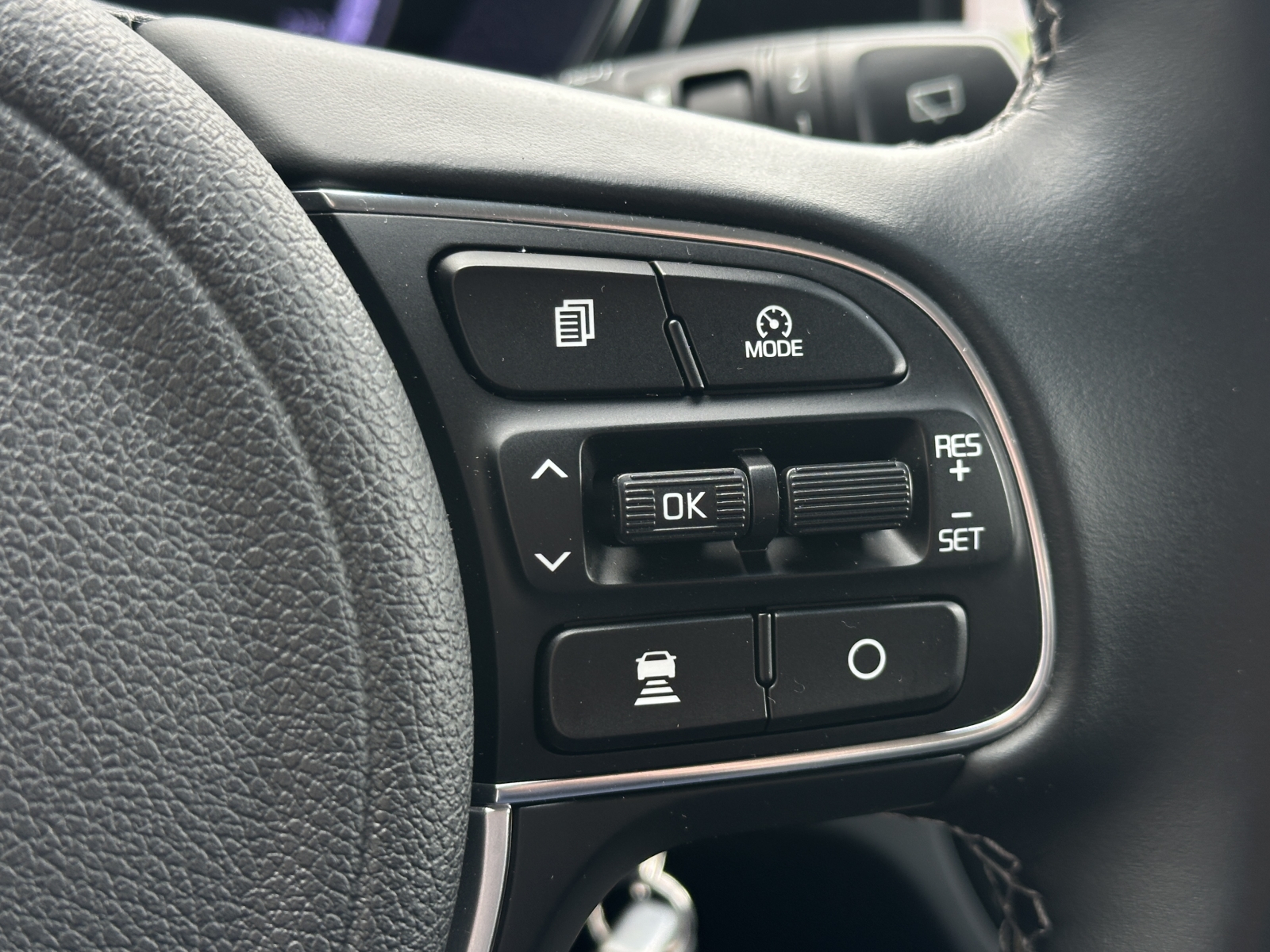Kia Niro Hybrid