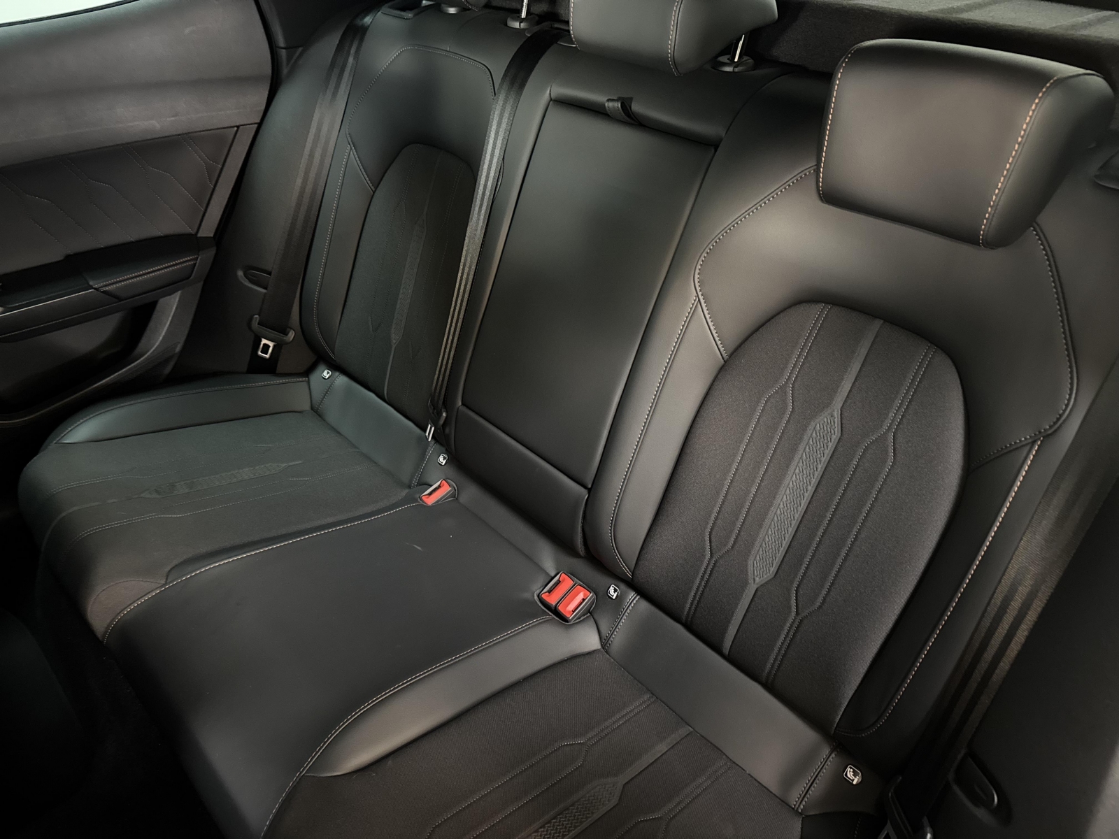 Cupra Formentor VZ 4WD