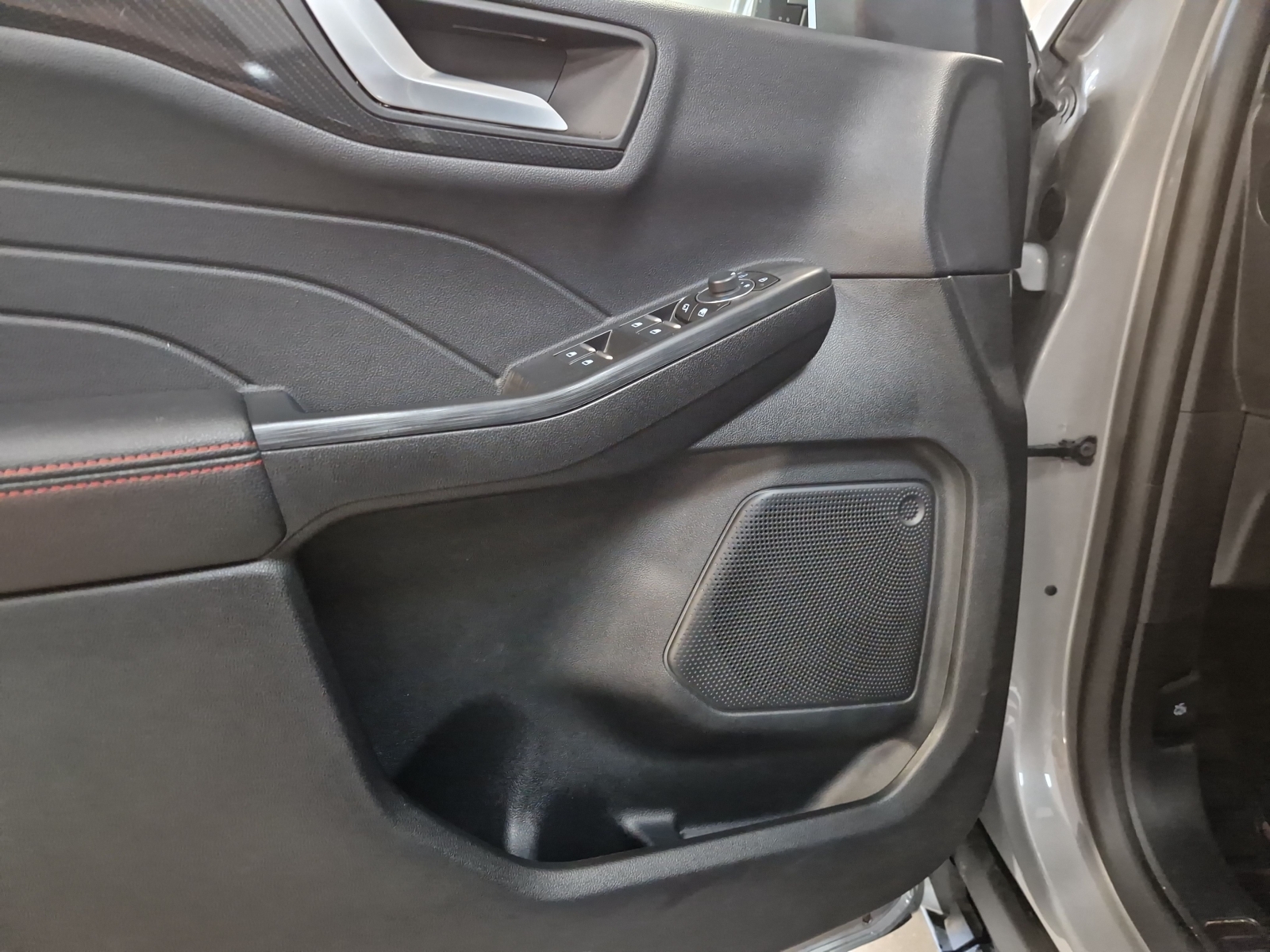 Ford Kuga ST-Line Hybrid 2.5