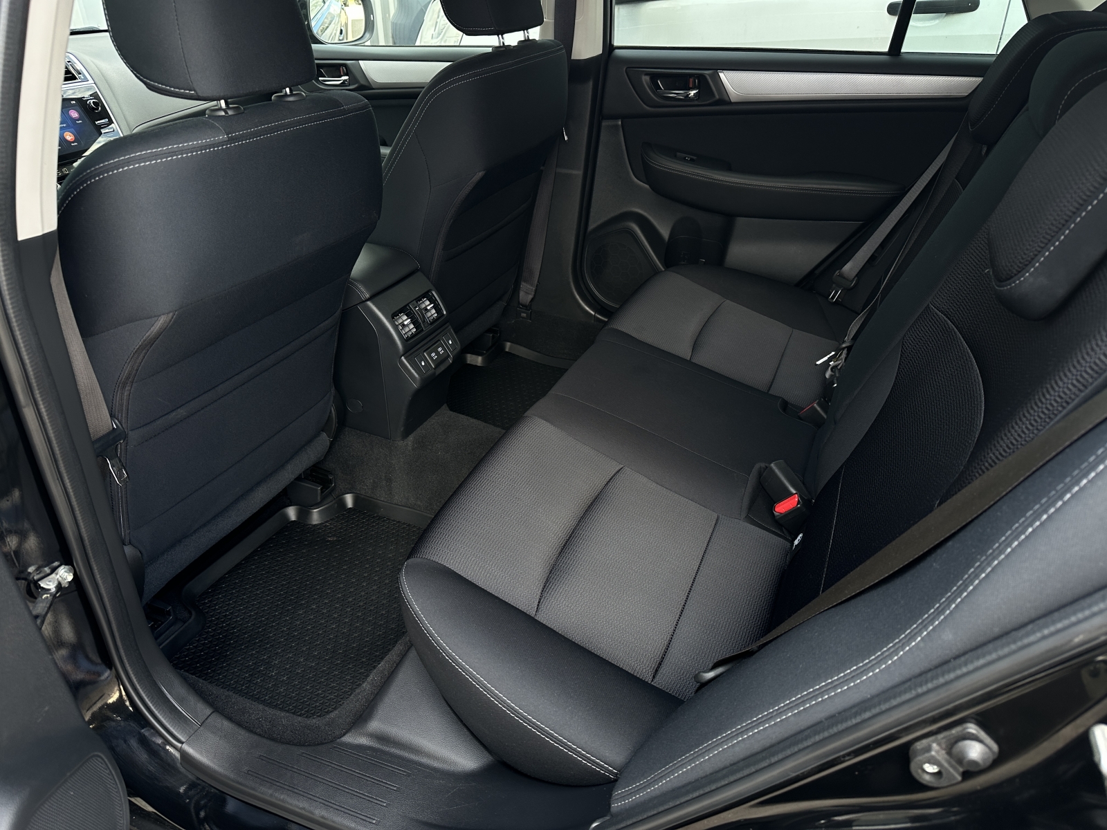 Subaru Outback AWD