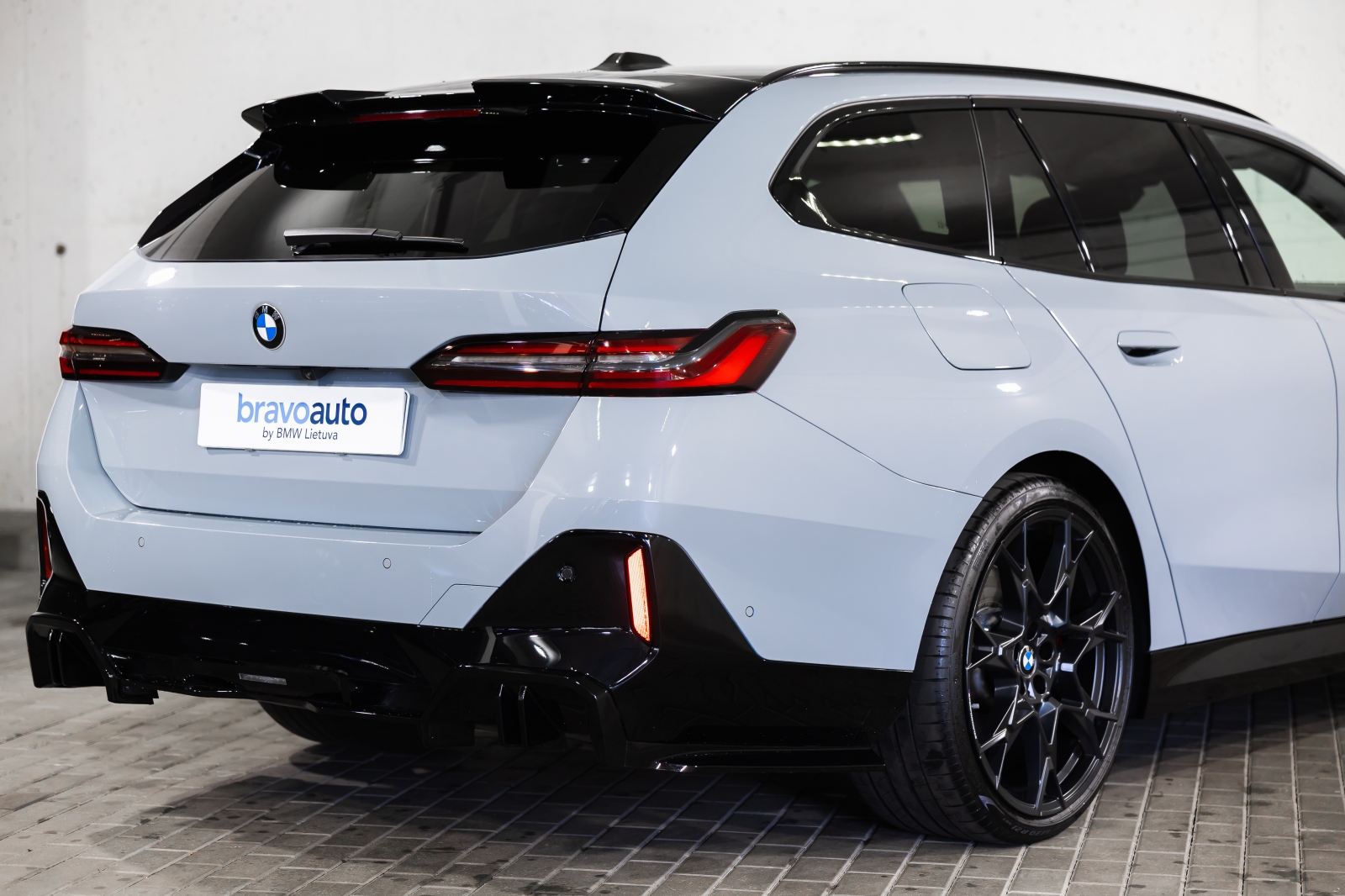 BMW 520 d xDrive