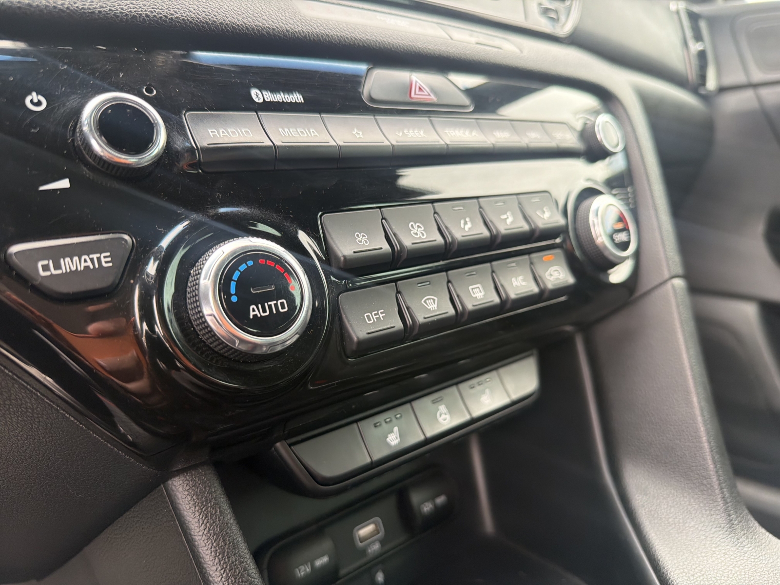 Kia Sportage GT-Line