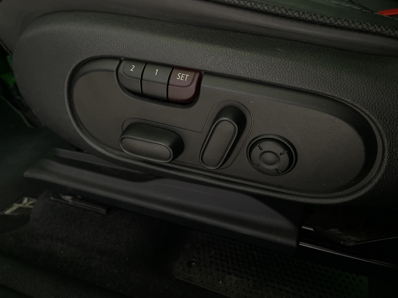 Mini Countryman S All4