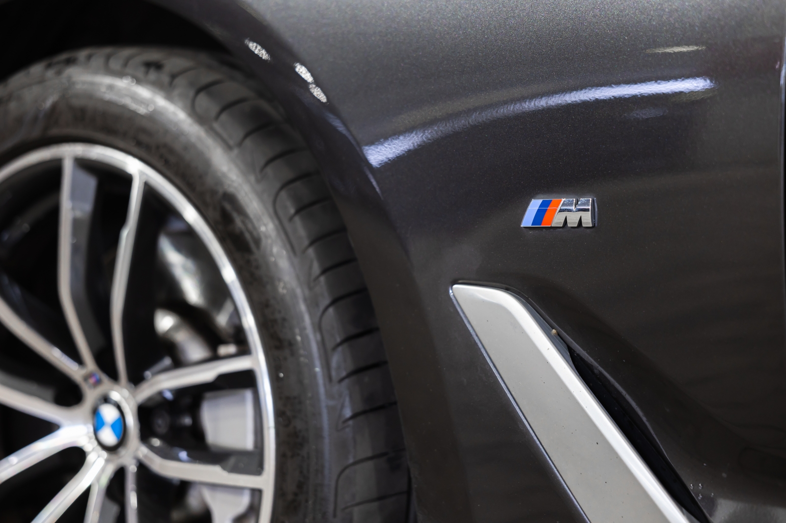 BMW 530 i xDrive