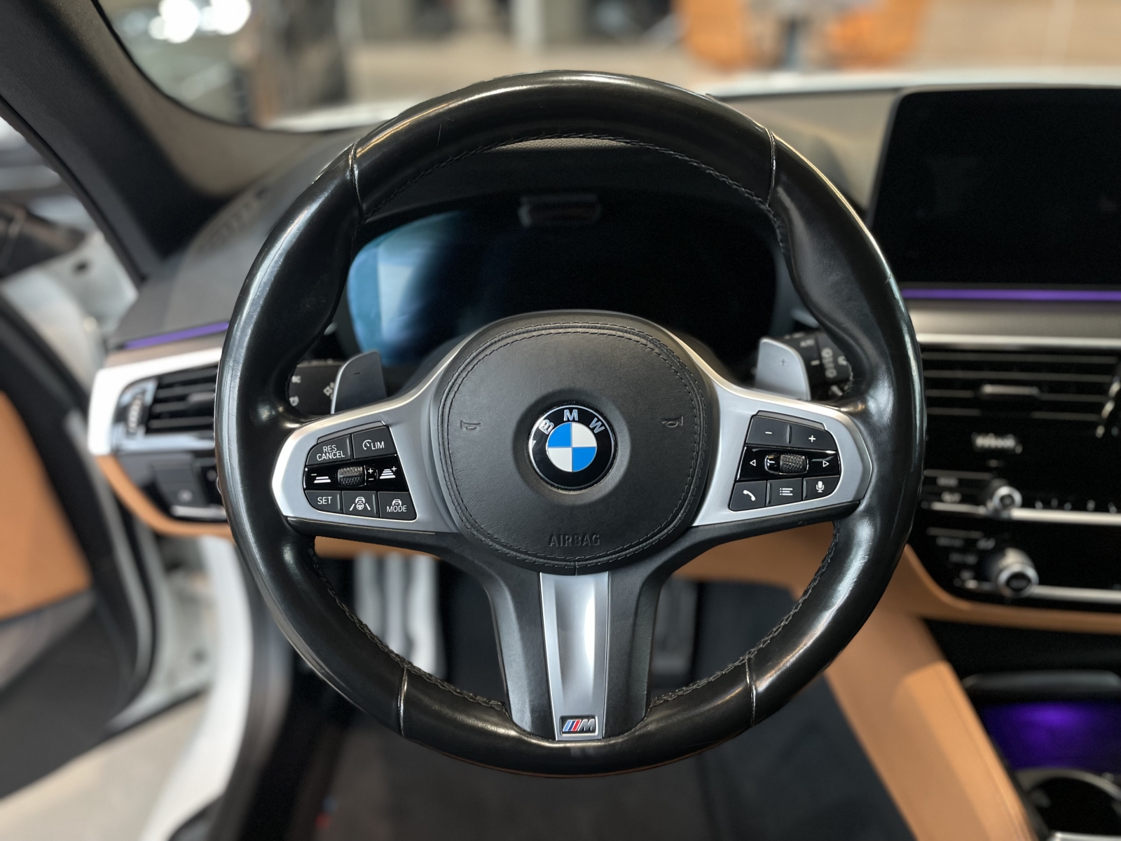BMW 530 xDrive