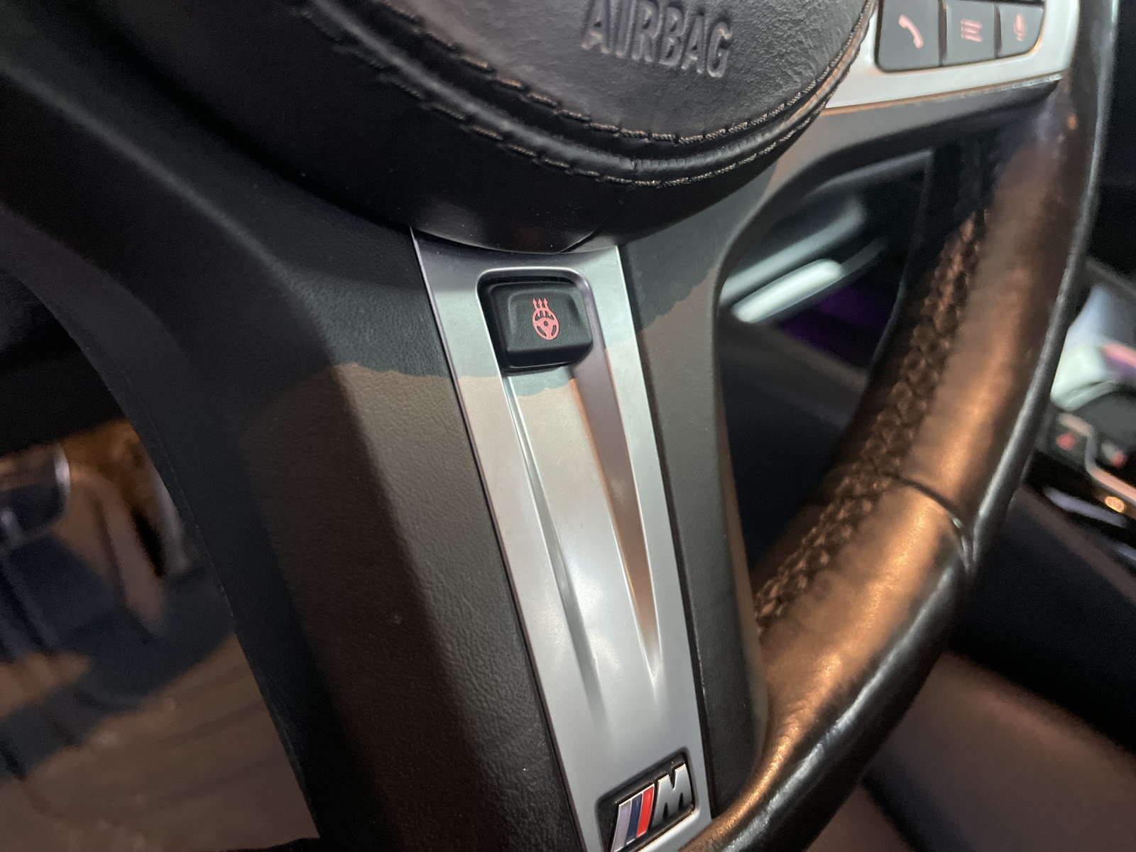 BMW 520 xDrive20d MHEV