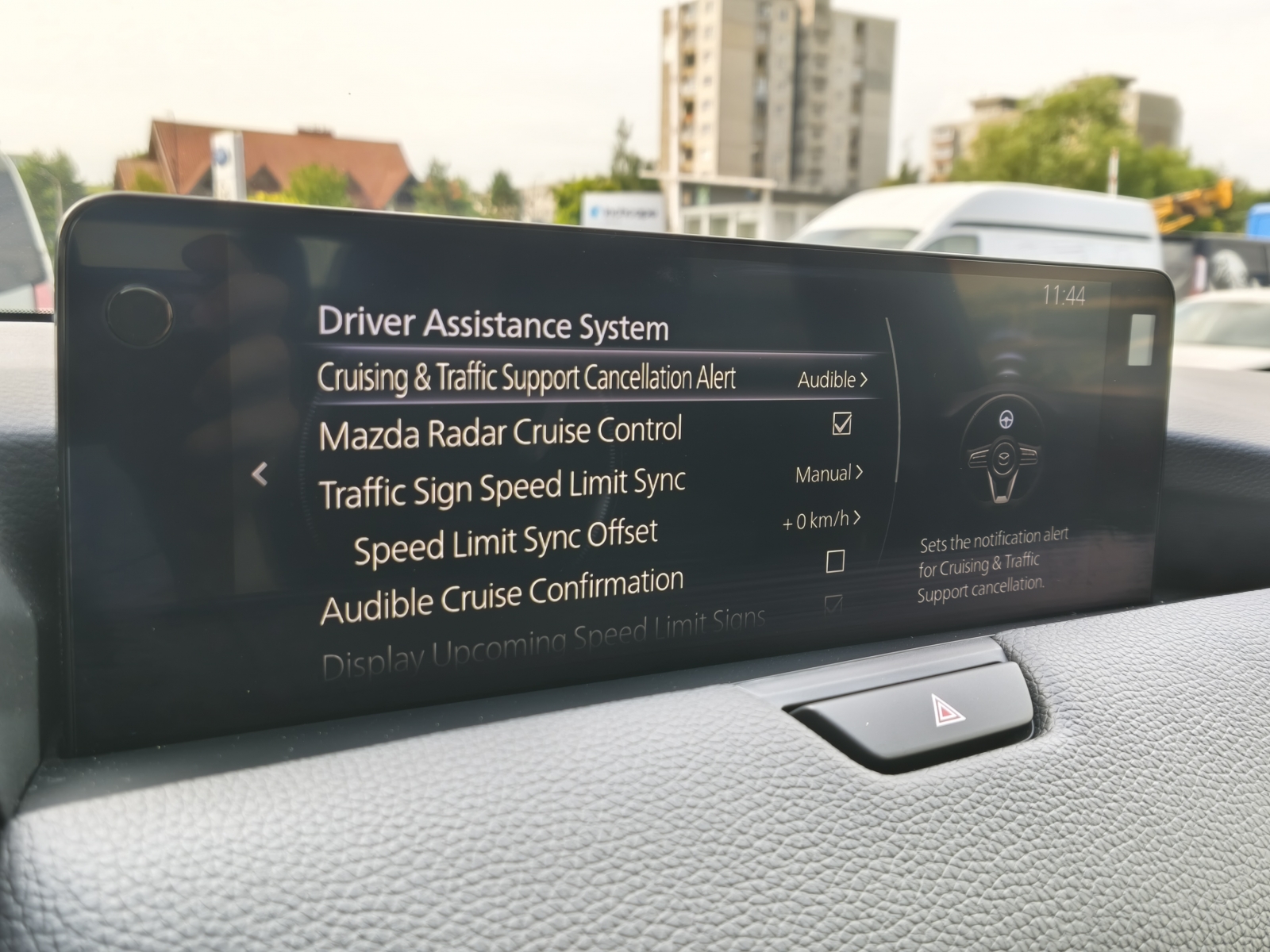 Mazda CX-80 Special Edition AWD